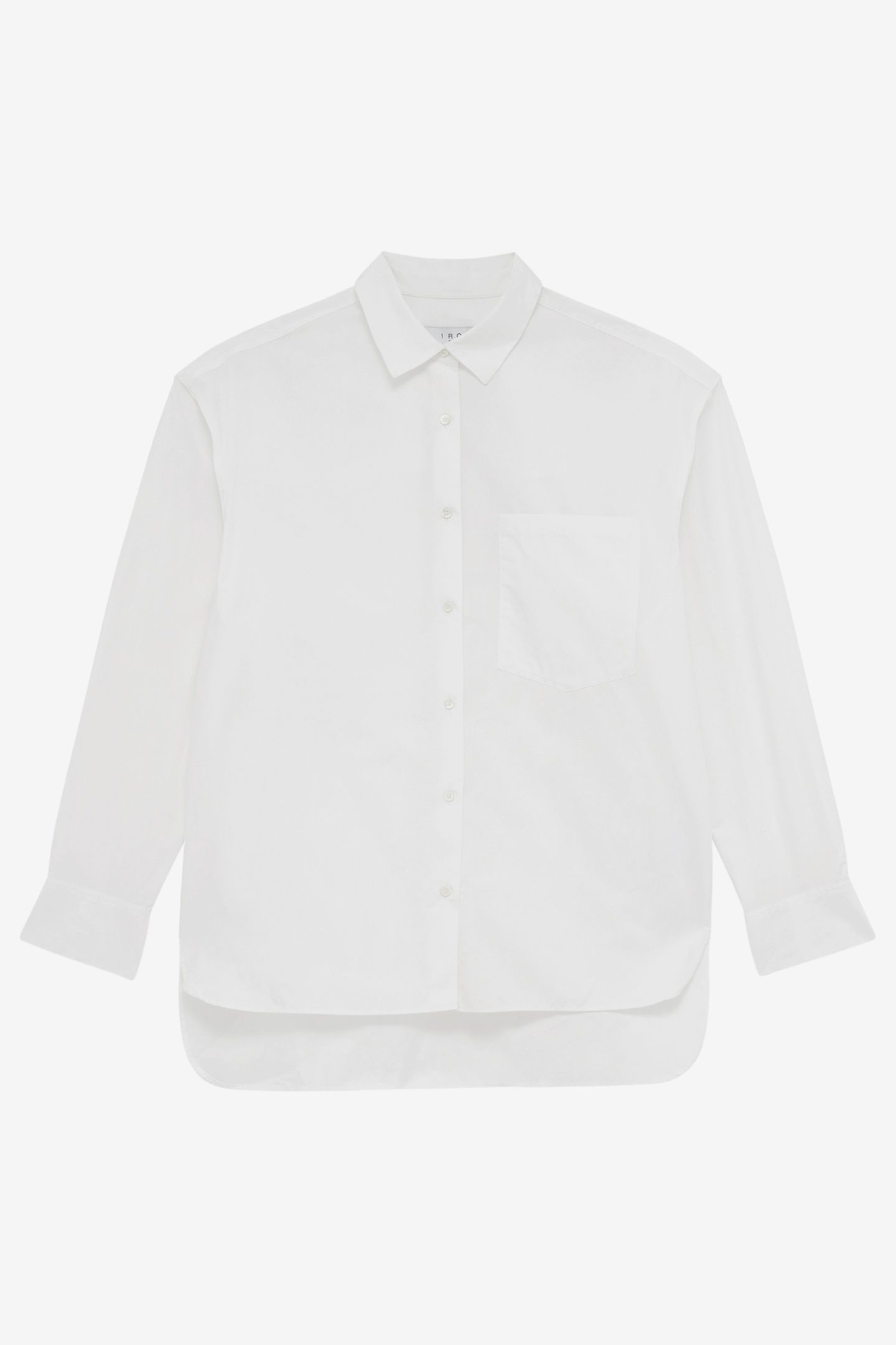 MILANNA SHIRT WHITE 3