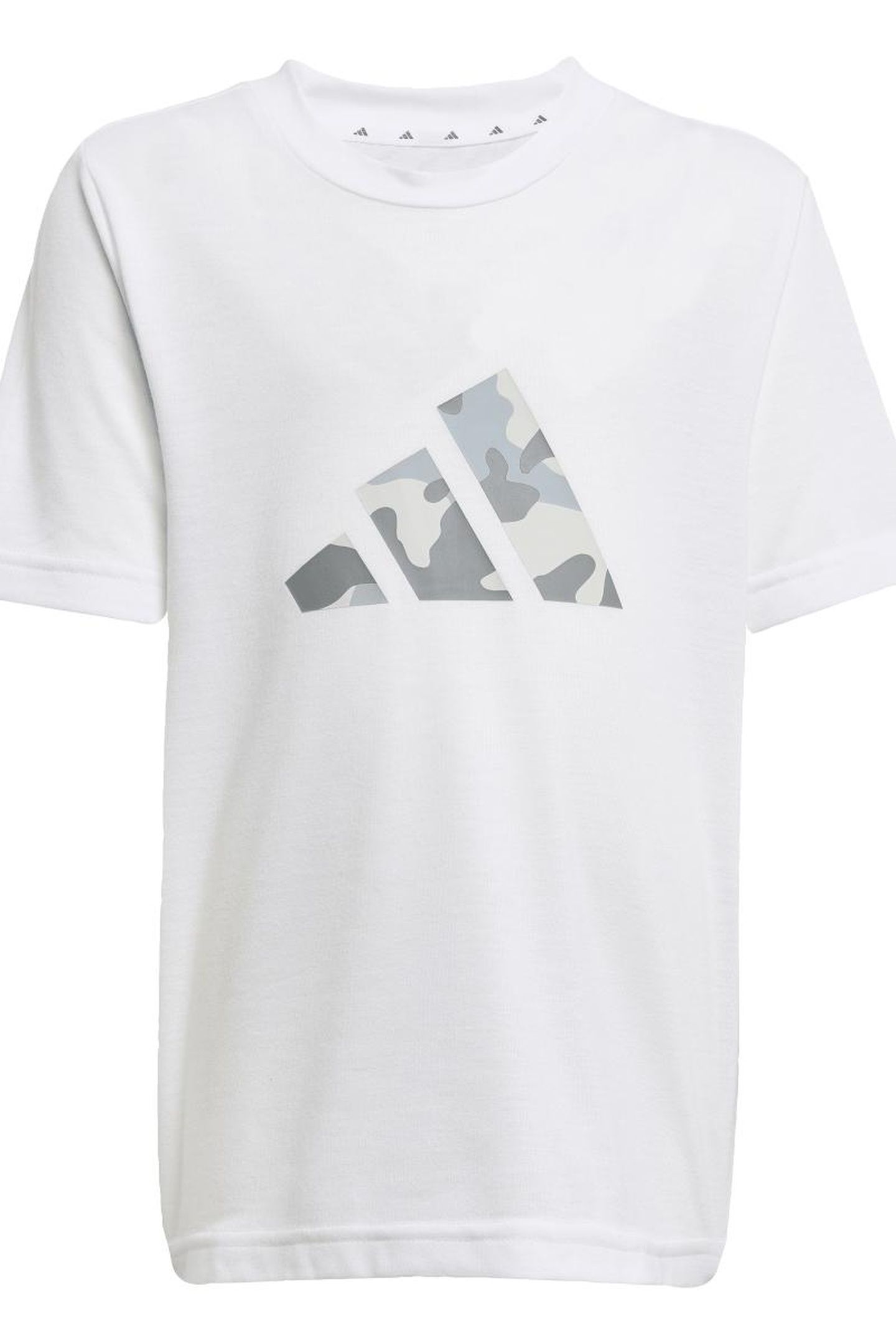 SPORTSWEAR TRAIN ESSENTIALS CAMO PRINT SET WHITE 9