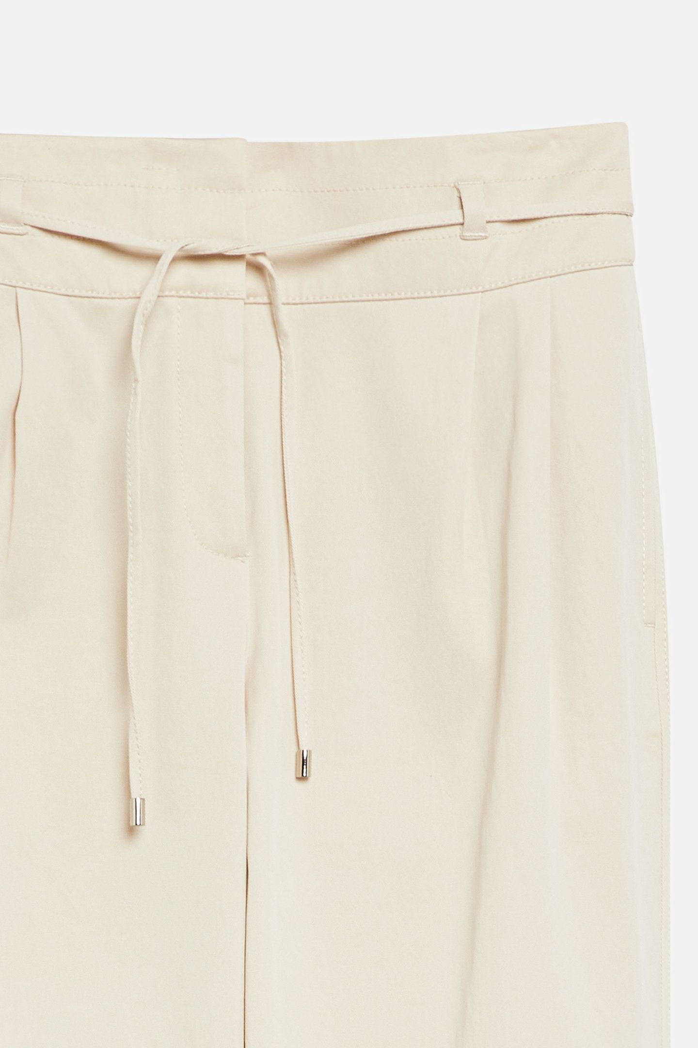 COMMA PANTS BEIGE 7