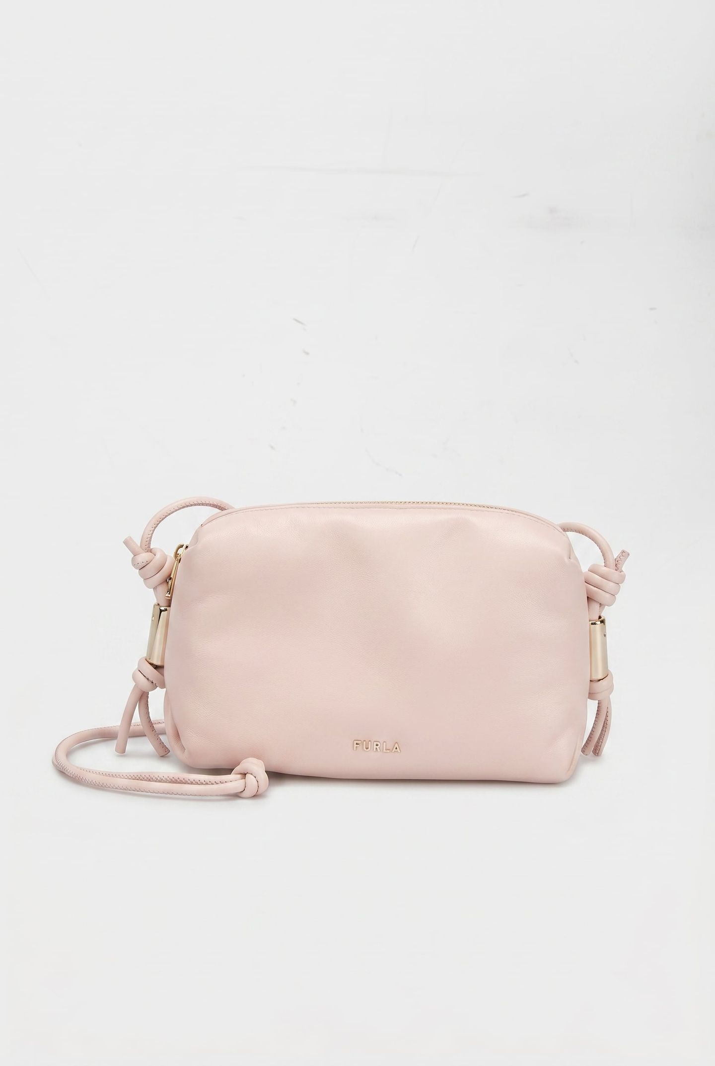 ELETTRA MINI CAMERA BAG AZALEA 1