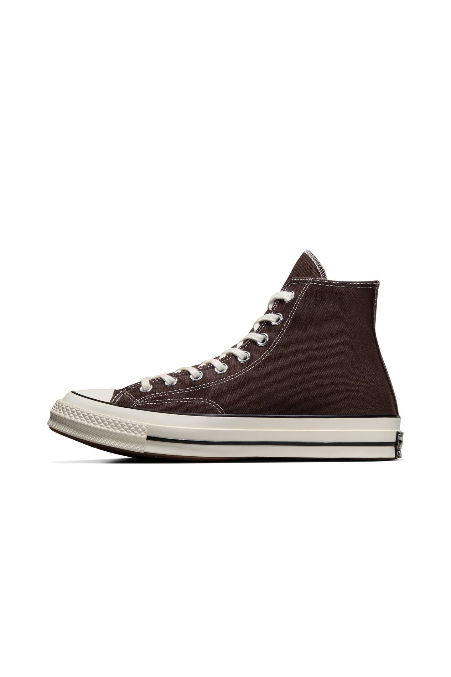 UNISEX CHUCK 70 HI DARK ROOT/EGRET/BLACK 9