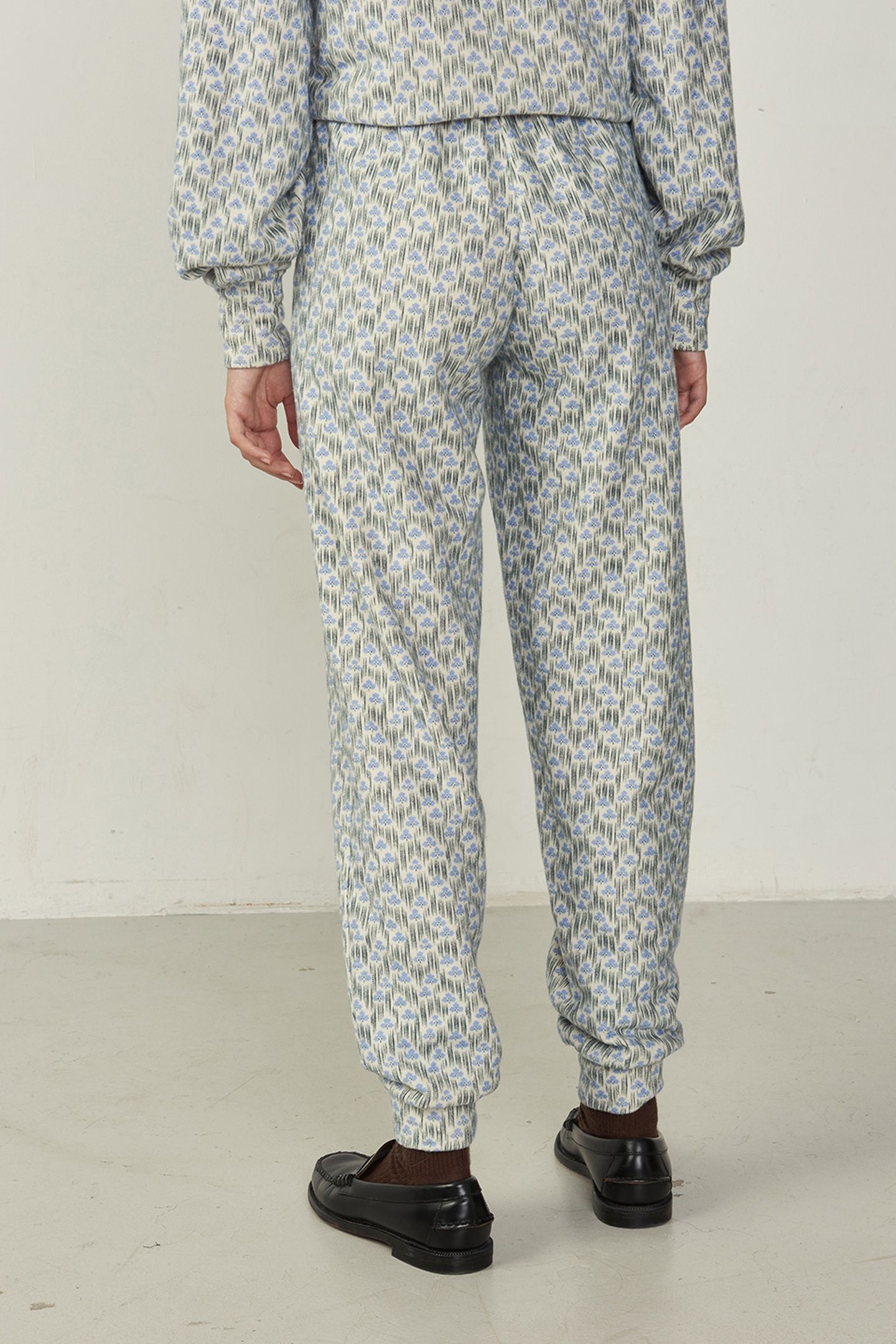 UDOW SWEAT PANTS PATTIE 10