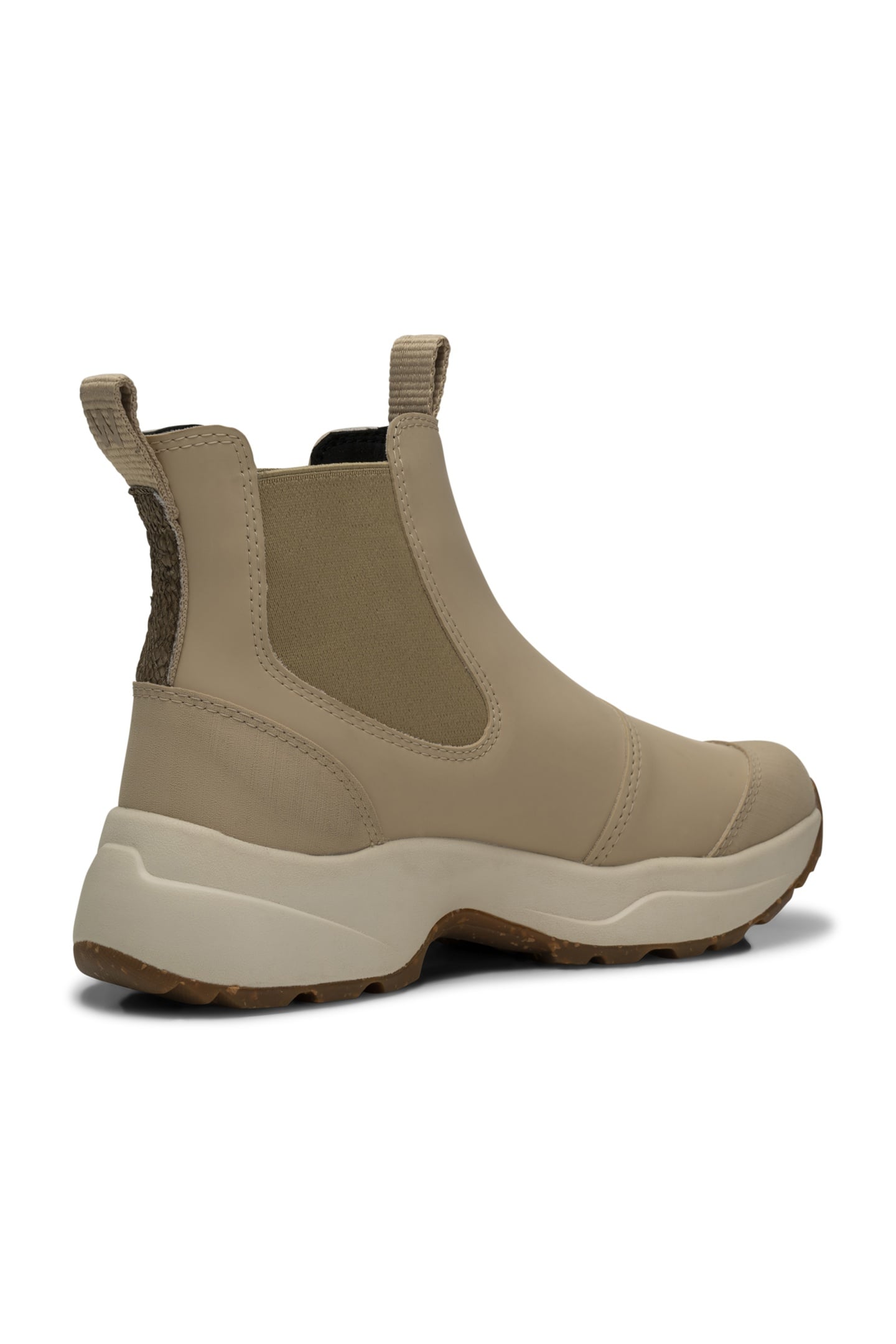 SIRI WATERPROOF COFFEE CREAM 4