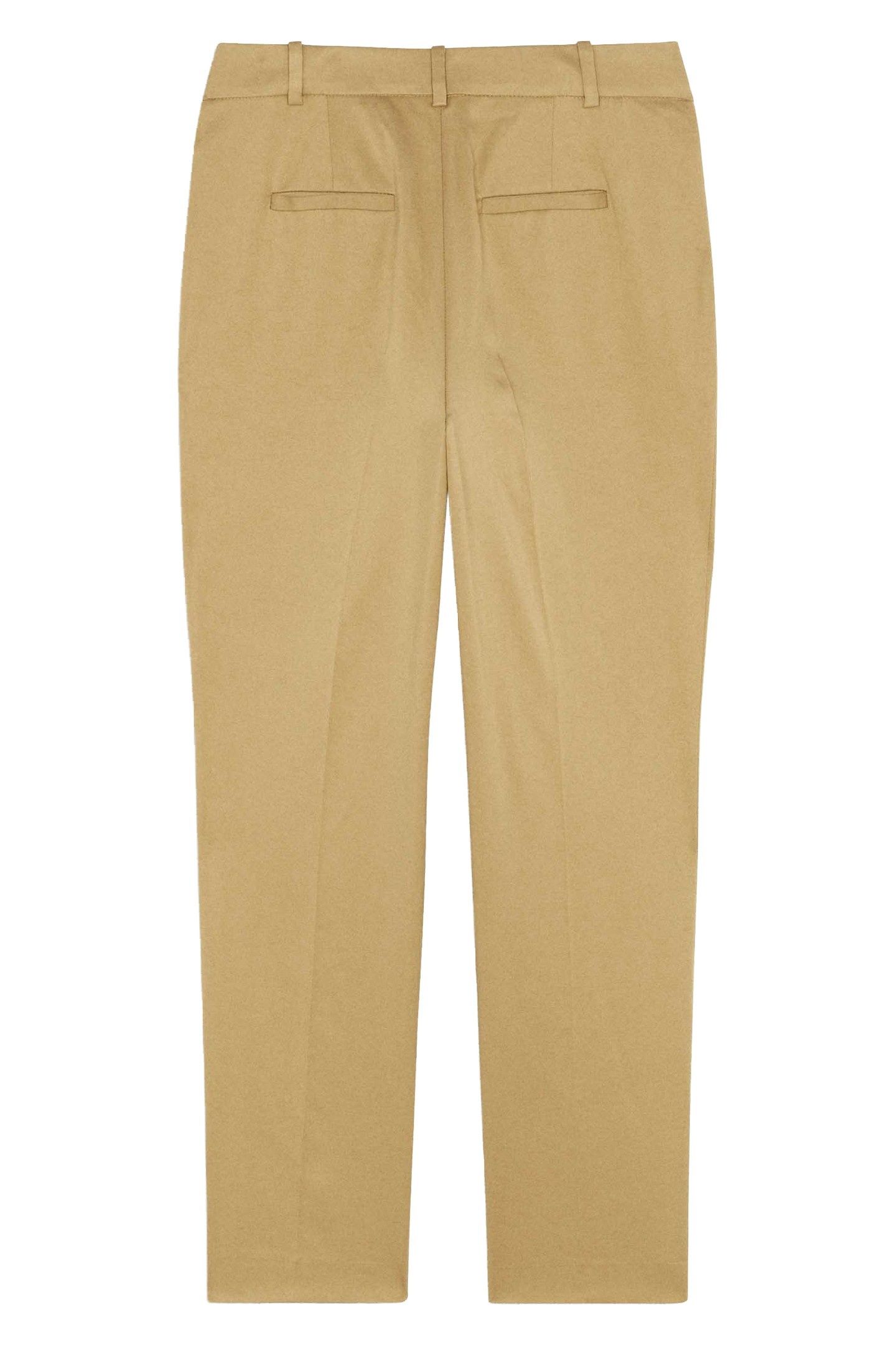 PANTALON DARCY OLIVE 5