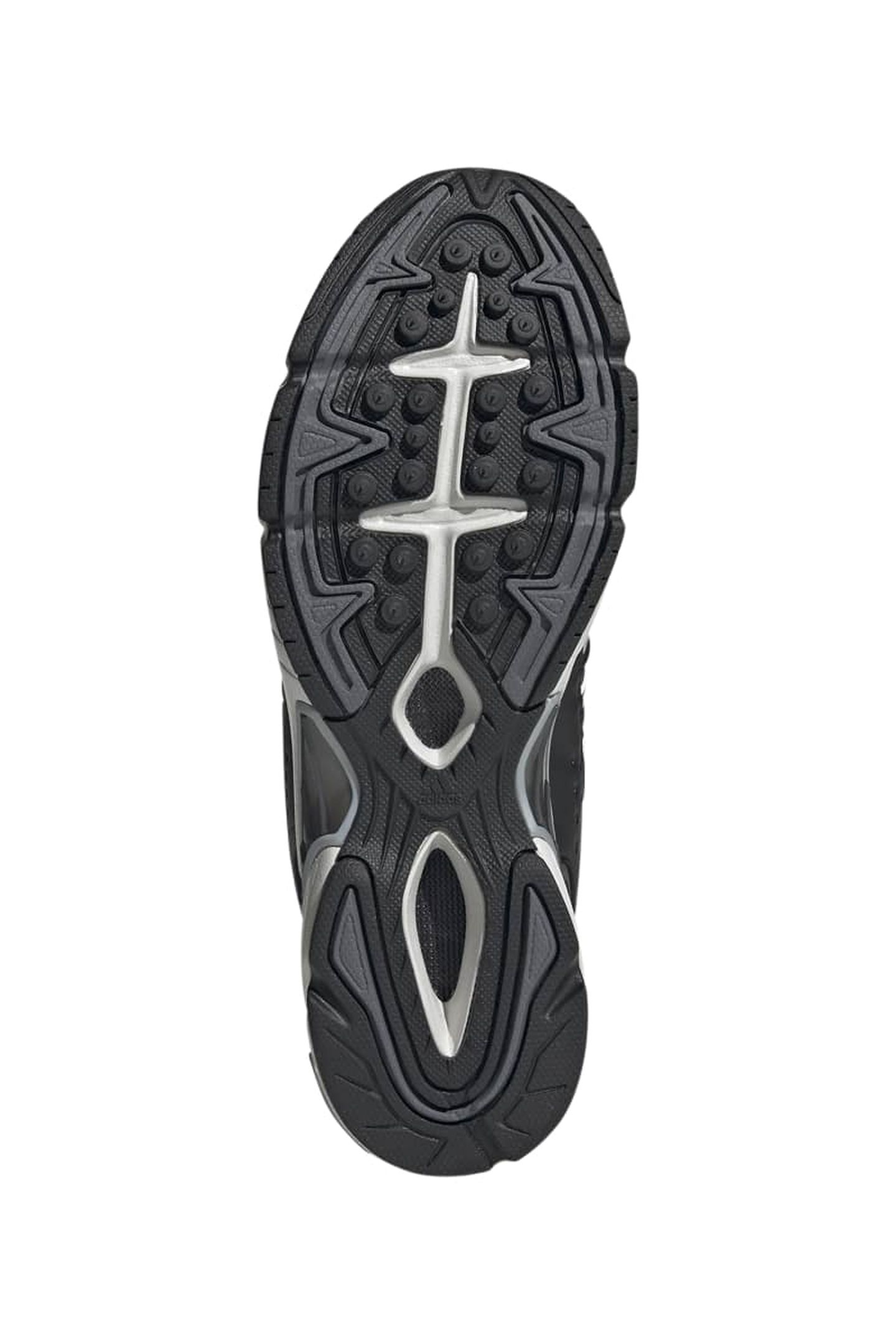 UNISEX ORIGINALS TEMPER RUN 2 SHOES CORE BLACK 7