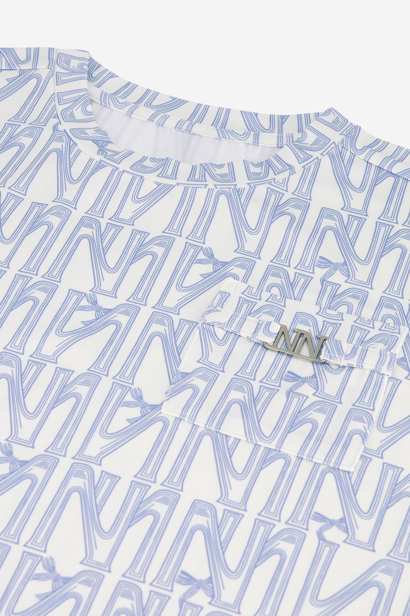 AALICIA BOW TOP NEUTRAL 3