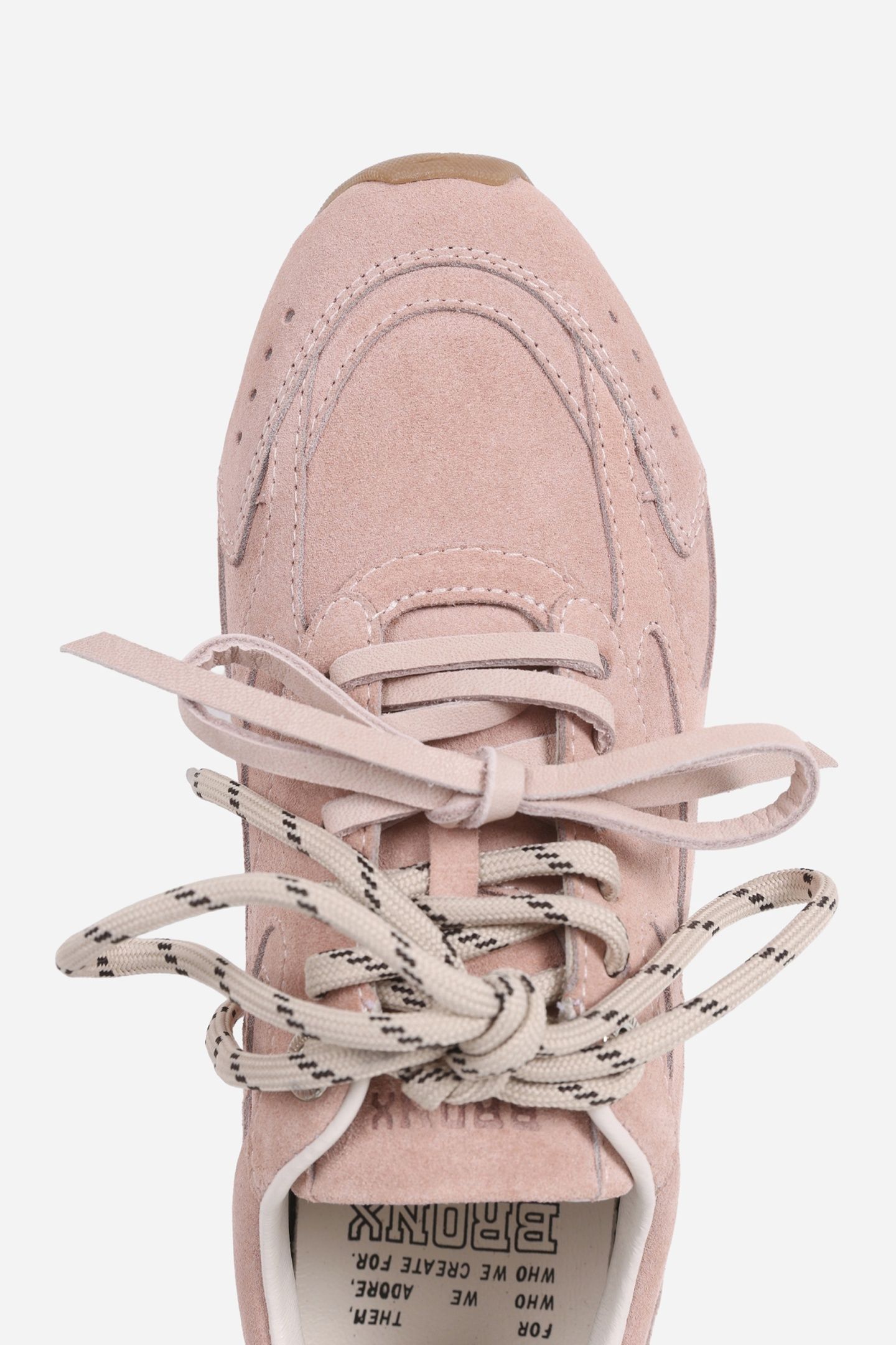 MYR-AA SNEAKER BABY PINK 6