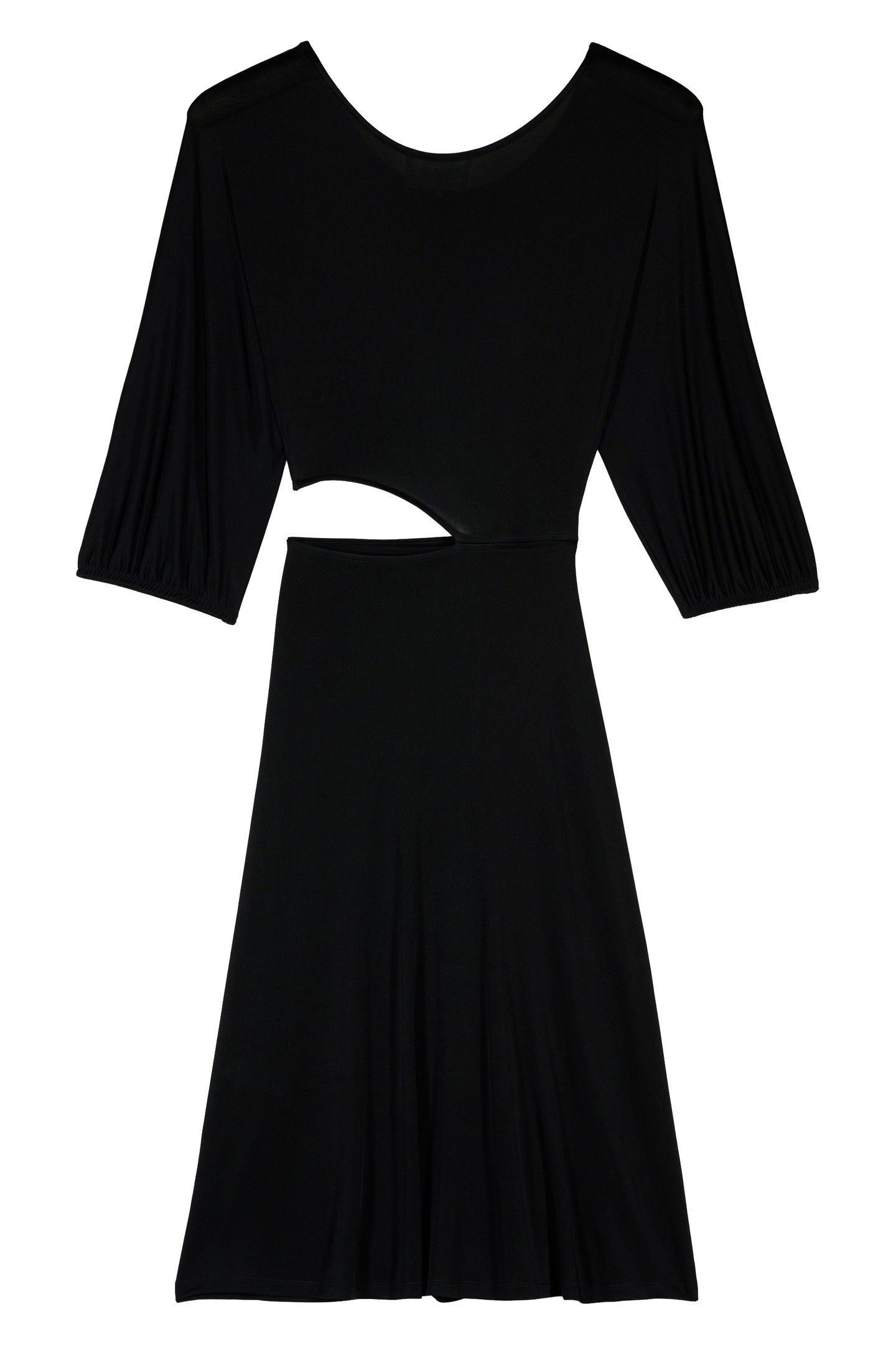 ROBE DIDO NOIR 3