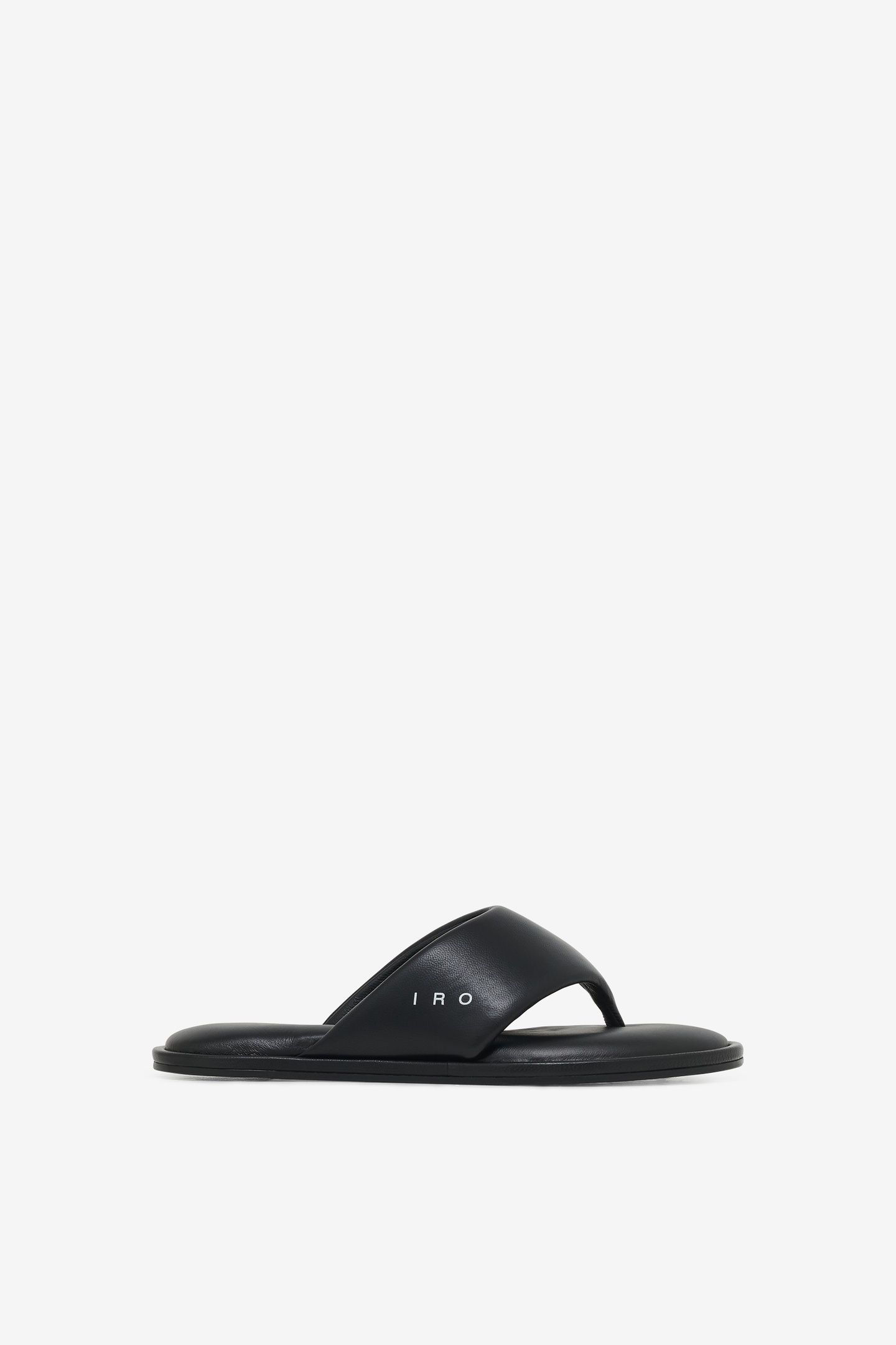 FRUTTI SANDALS BLACK 1