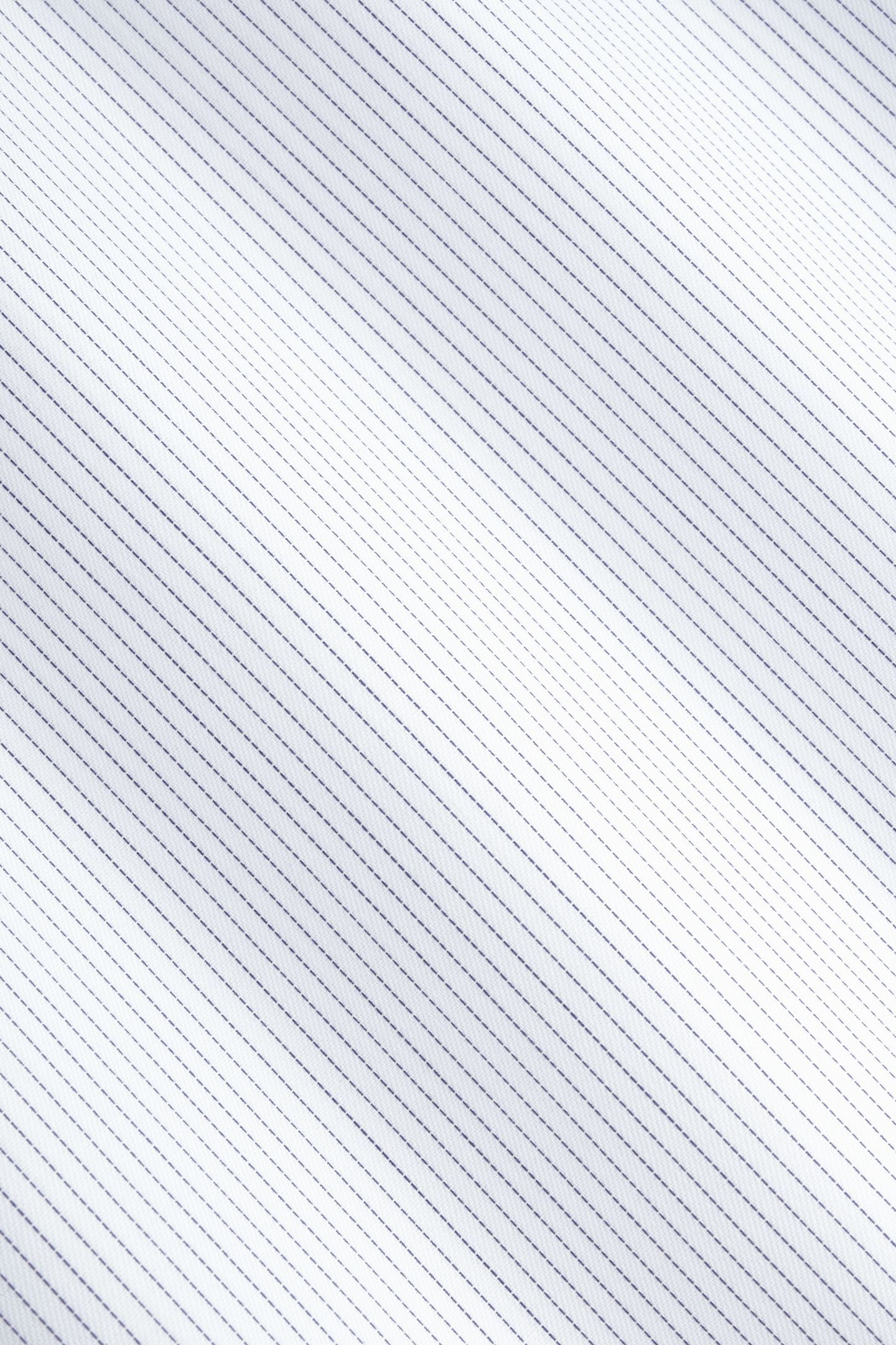 TRAVELLER PINSTRIPE FORMAL SHIRTS WHITE 9