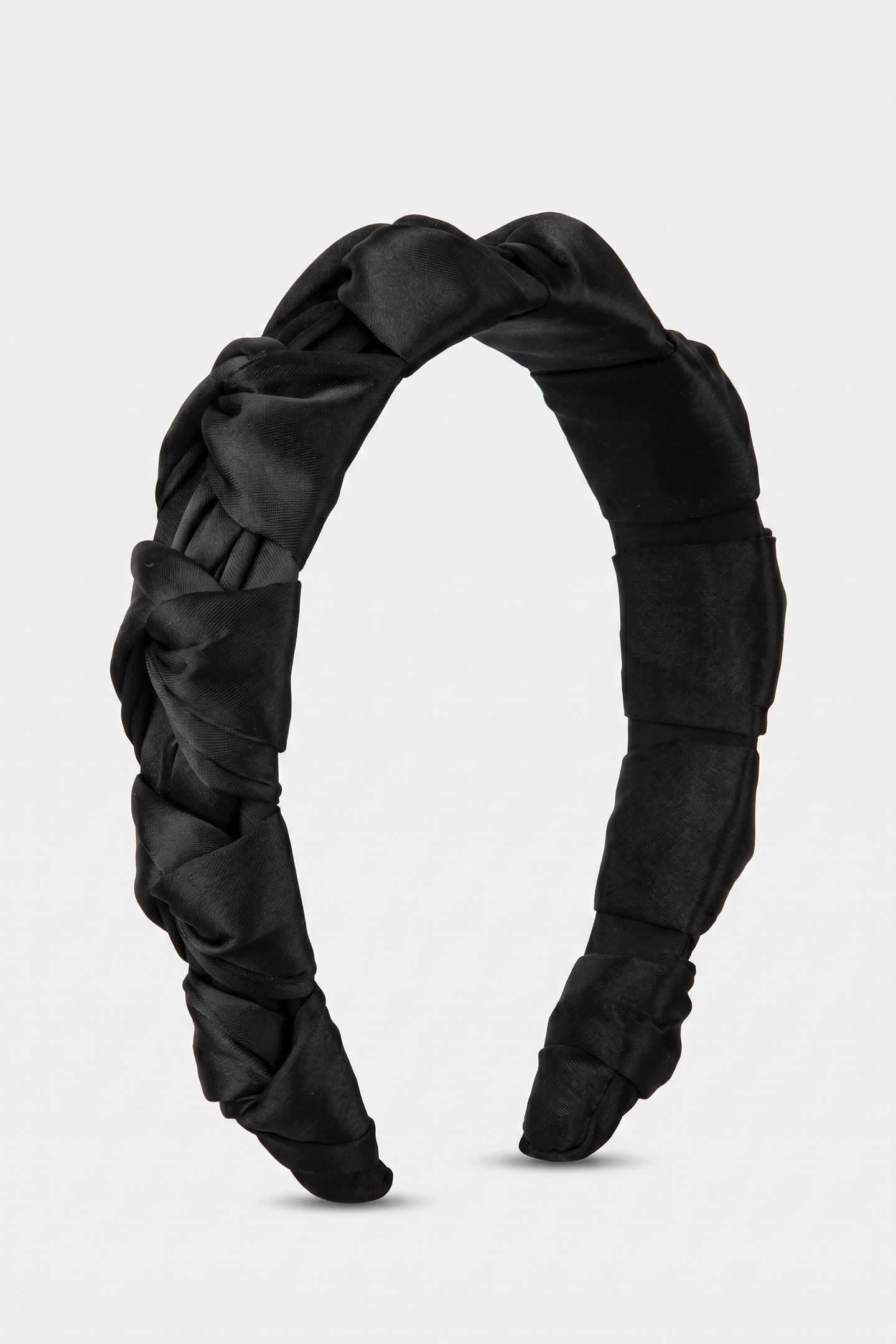 LA CAMILLA ALICEBAND BLACK 2