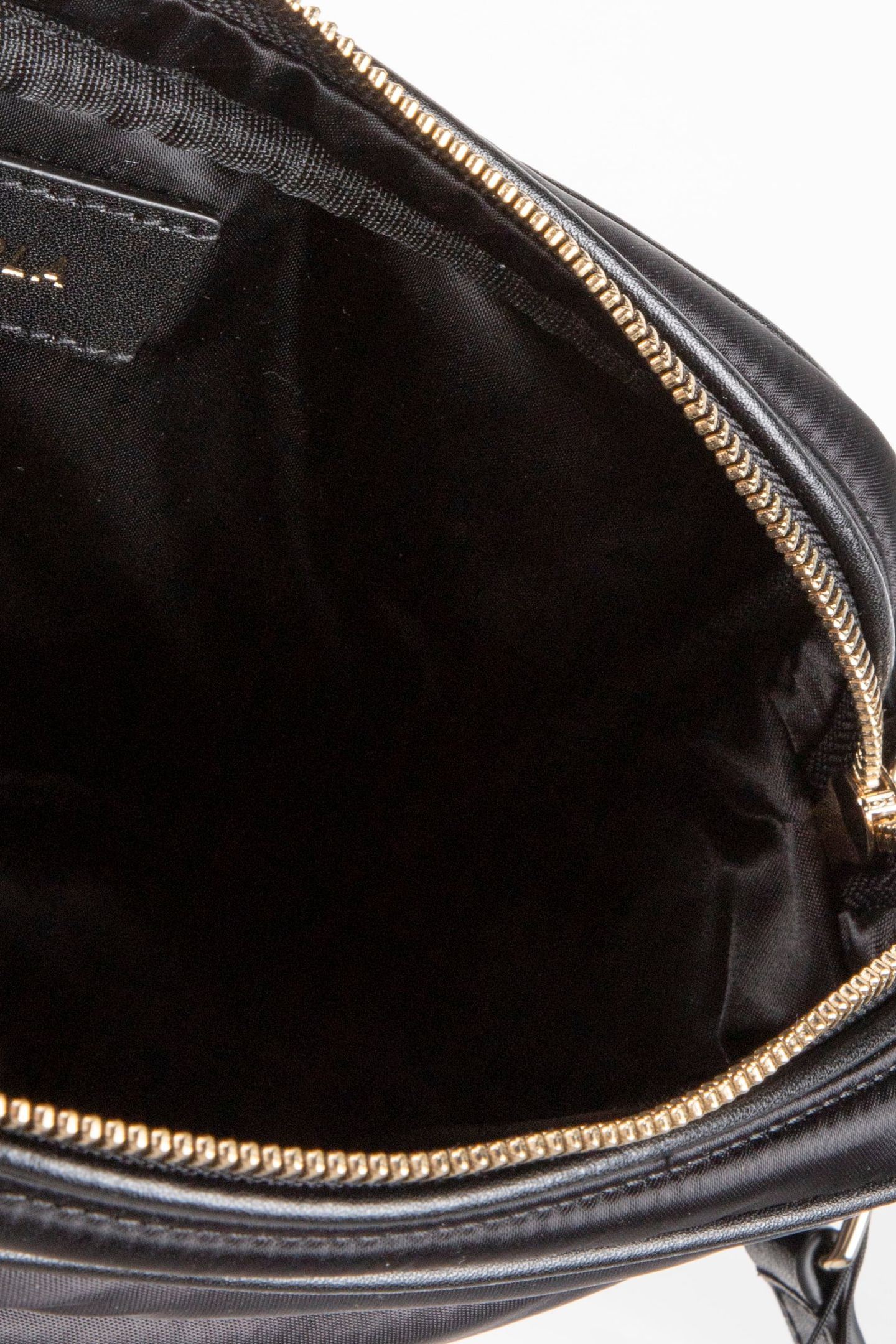 GAIA SMALL CAMERA CASE NERO 4