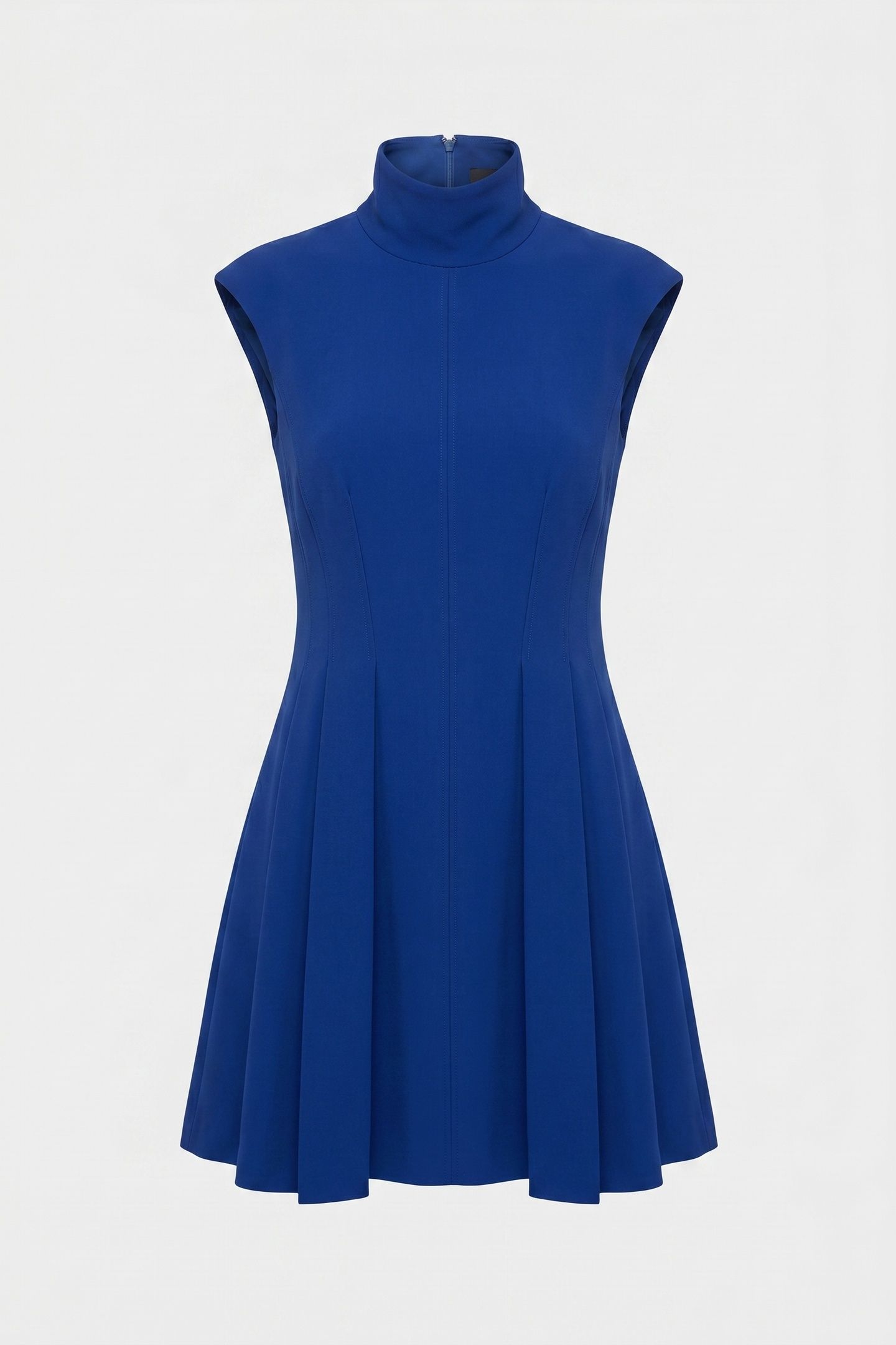 NOVA DRESS BLUE 4