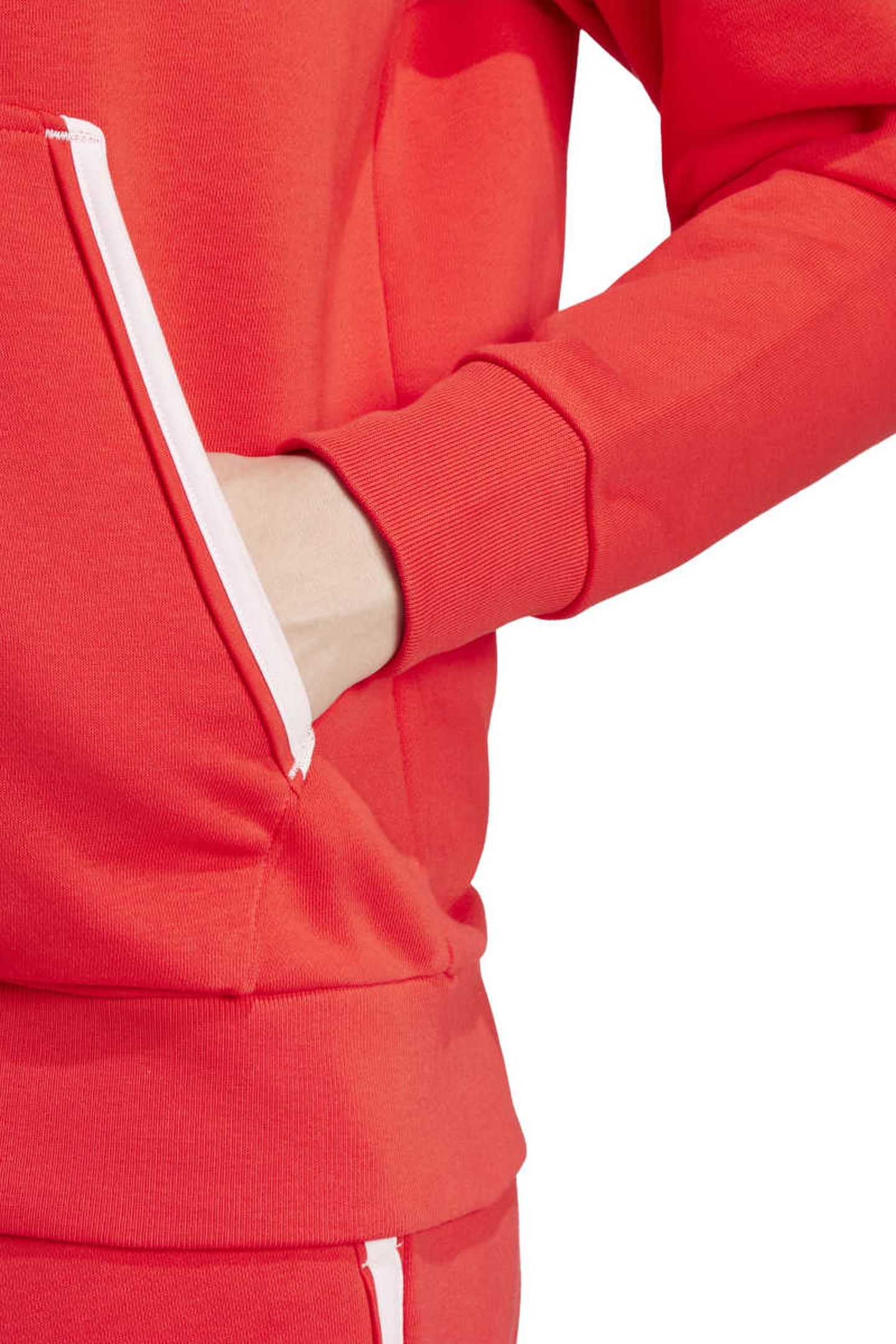 SPORTSWEAR ESSENTIALS COLOR POP FRENCH TERRY FULL-ZIP HOODIE 4