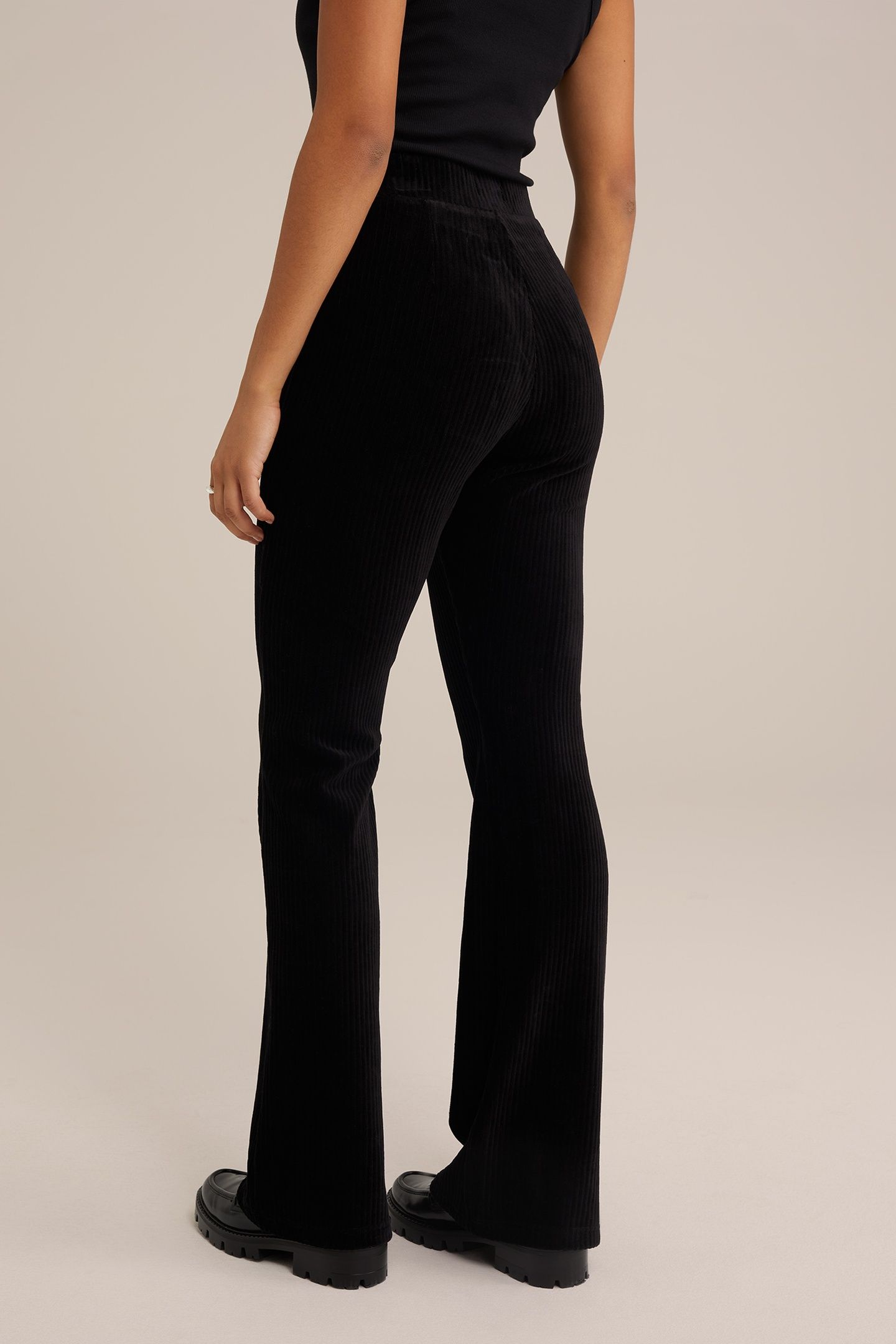 LEGGING BLACK 2
