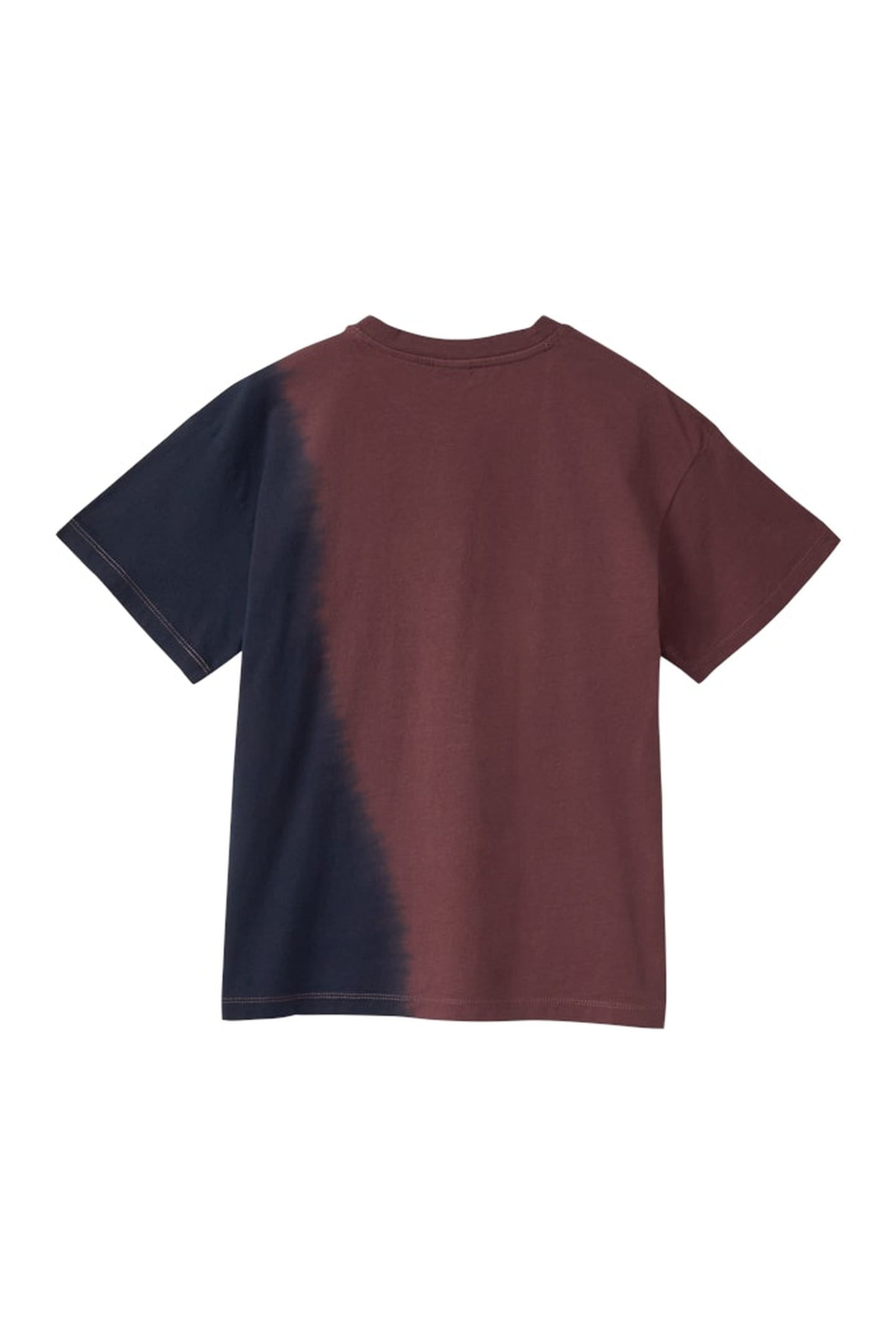 S.OLIVER T-SHIRTS BURGUNDY 2