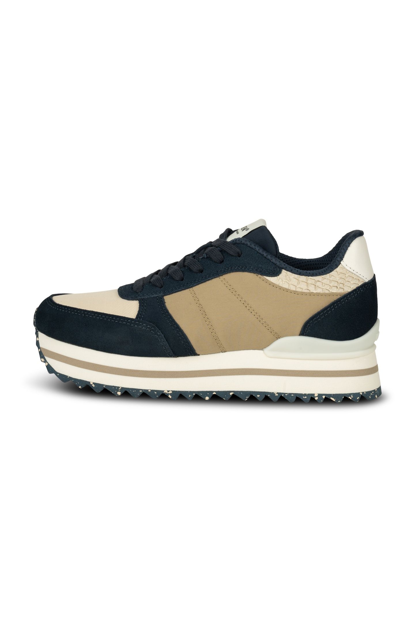 RONJA PLATEAU NAVY MULTI 1