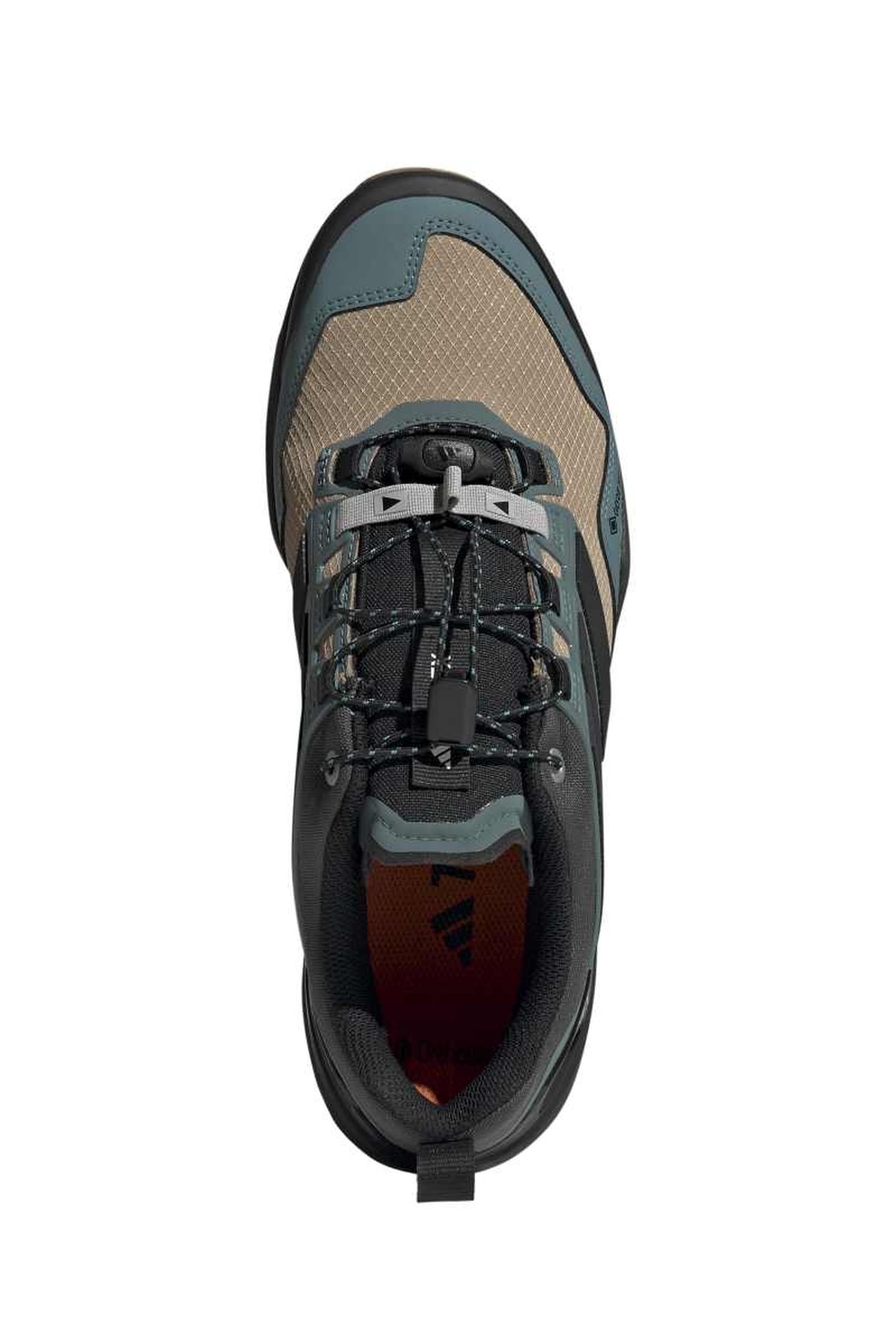 UNISEX PERFORMANCE TERREX SKYCHASER GORE-TEX HIKING SHOES CA 8