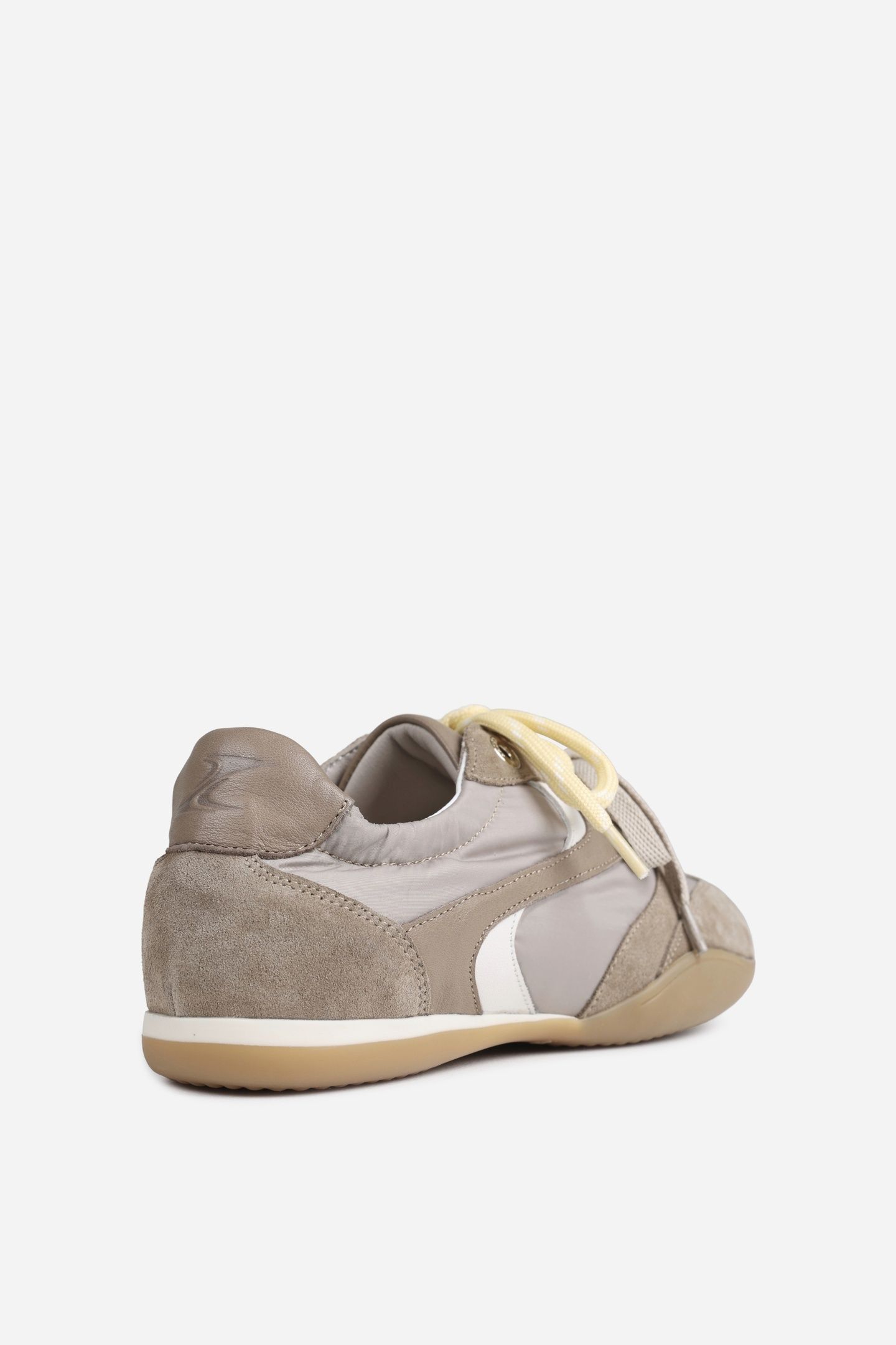 PARK-ERR SNEAKER STONE/TAUPE/SAND 3