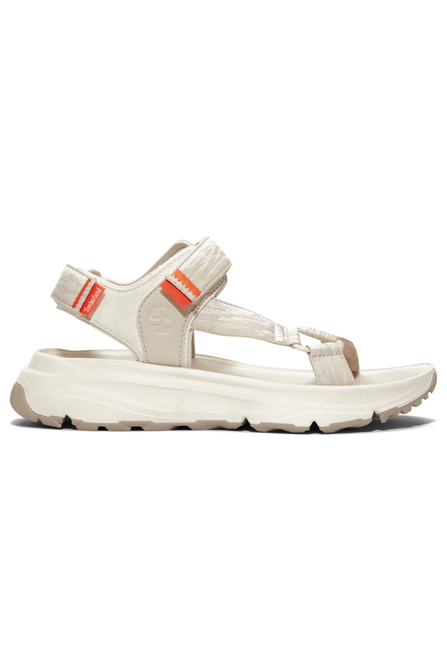 BACKSTRAP SANDAL WHITE 1