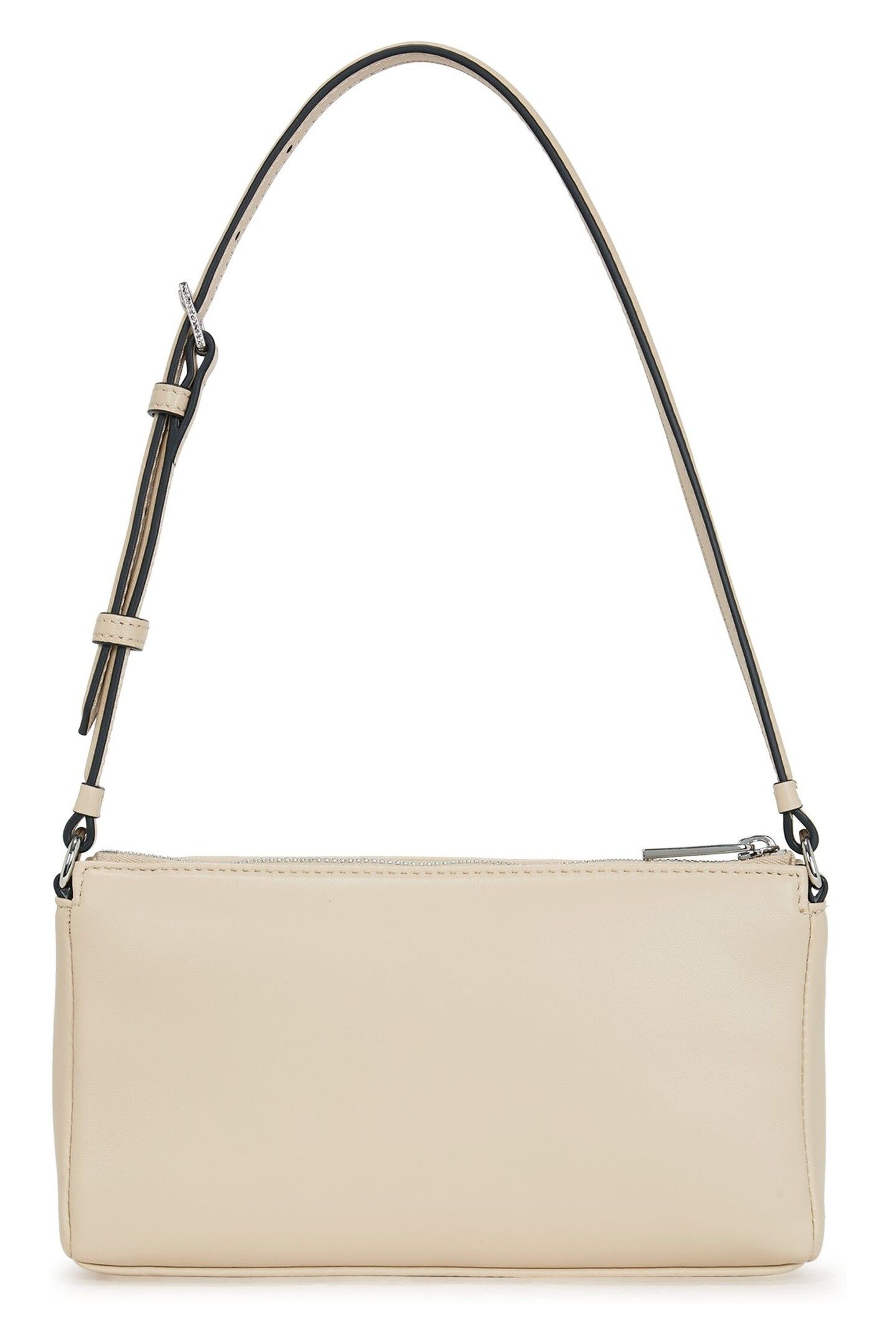 K/KUILT SMALL SHOULDER BAG TRENCH BEIGE 3