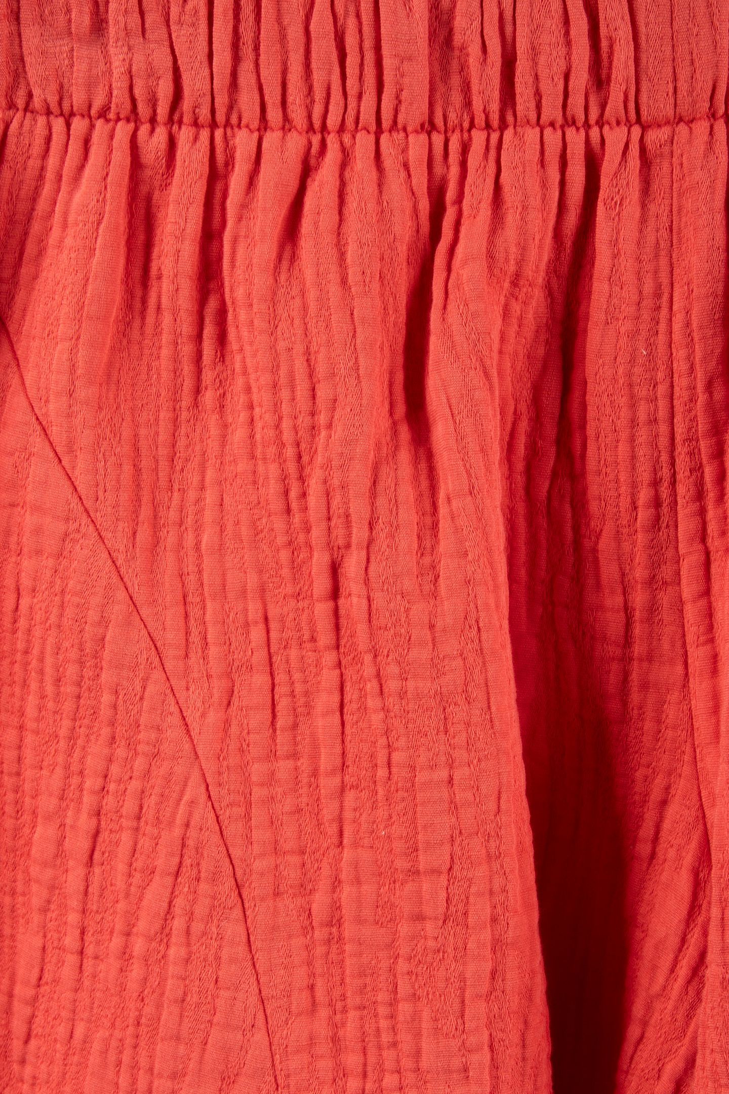 HORONI SHORT CORAL 6