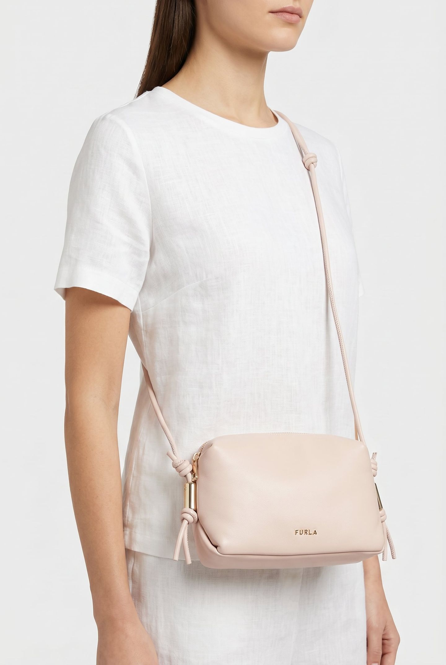 ELETTRA MINI CAMERA BAG AZALEA 3