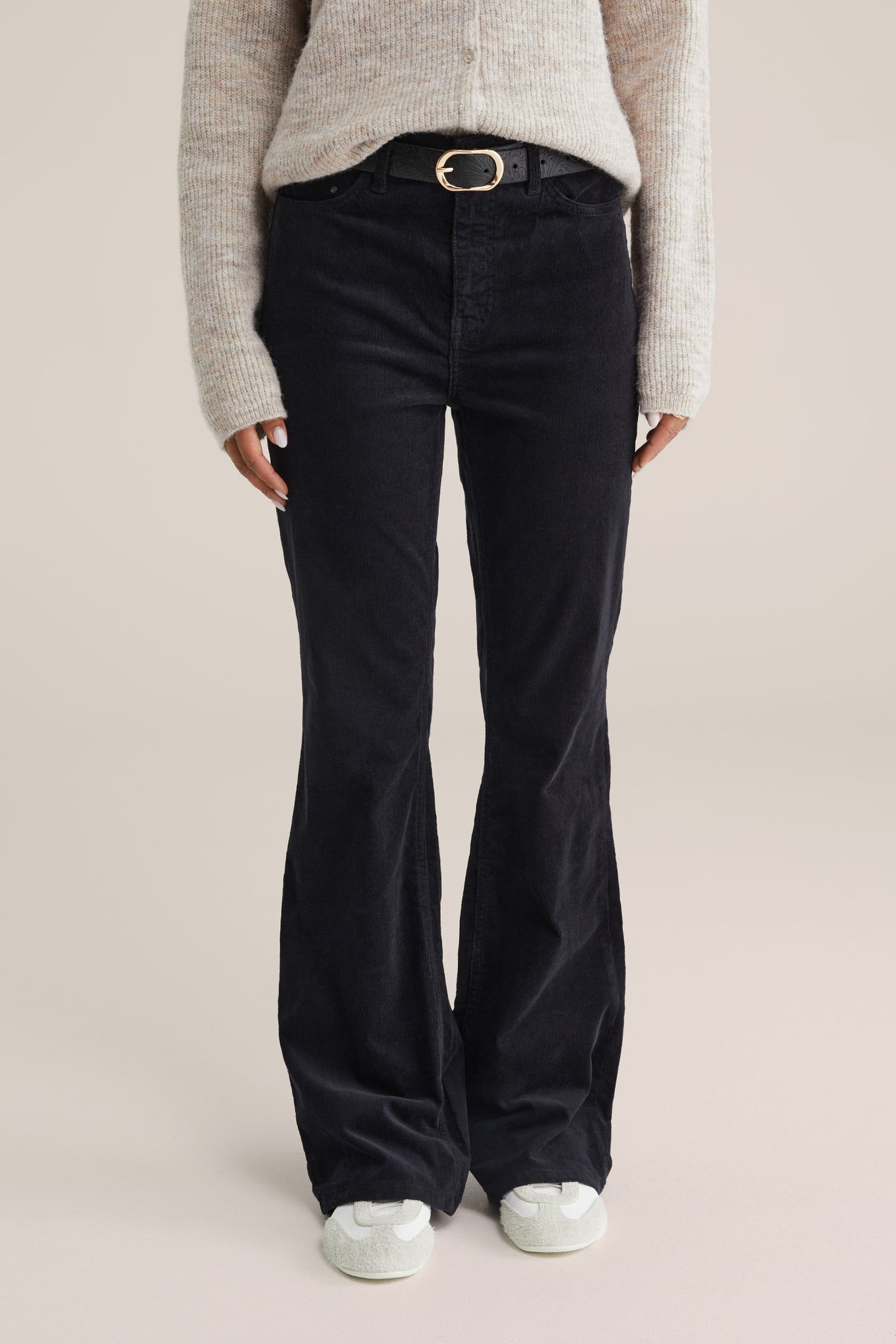 TROUSER BLACK 1