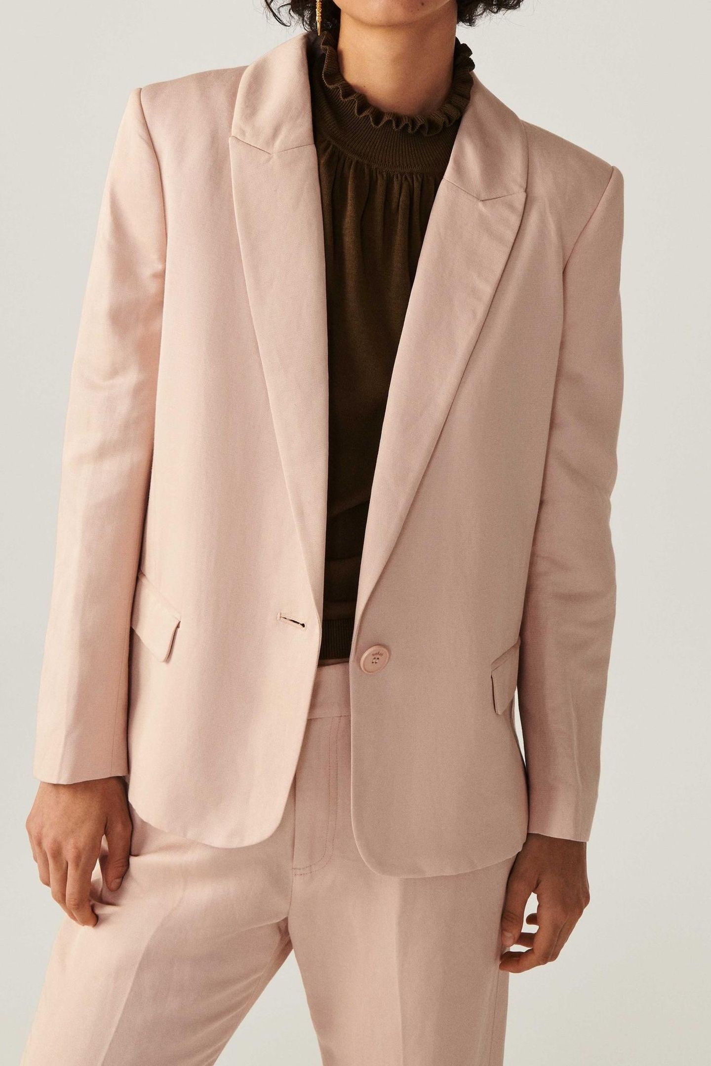 VESTE VENUS NUDE 1