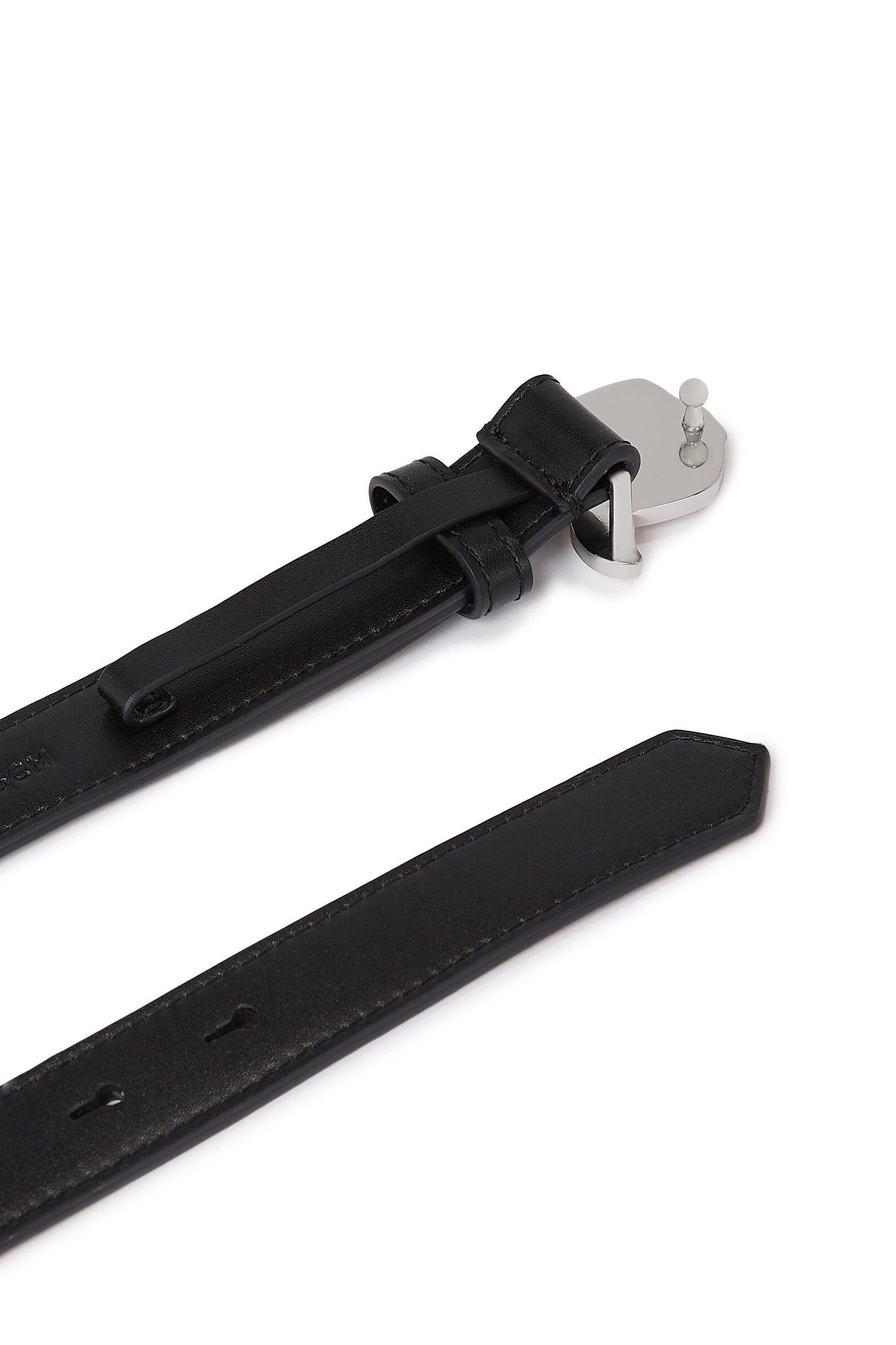 IKON H2.5 BELT BLACK 2