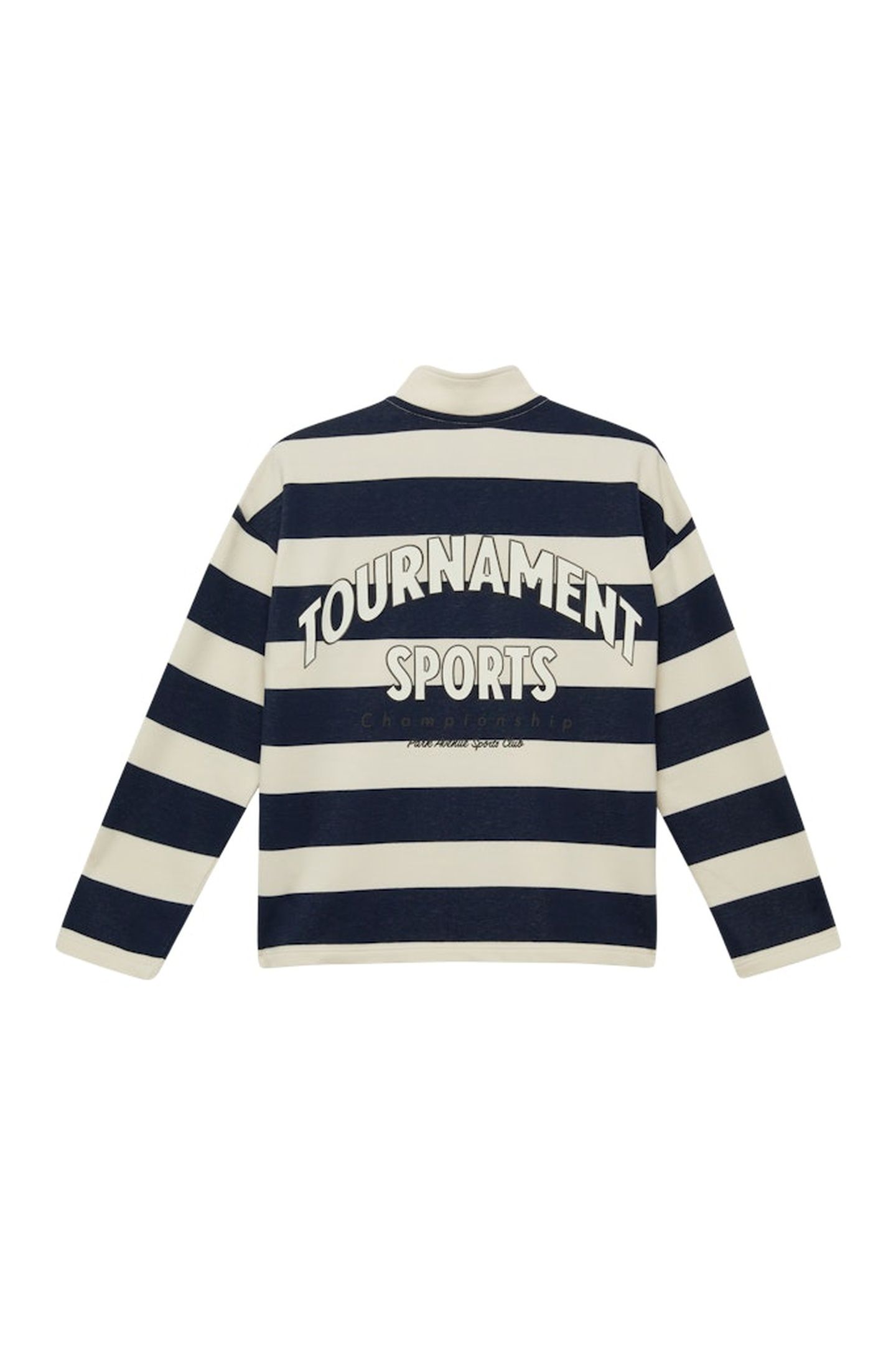 S.OLIVER SWEATSHIRTS MARINE 3