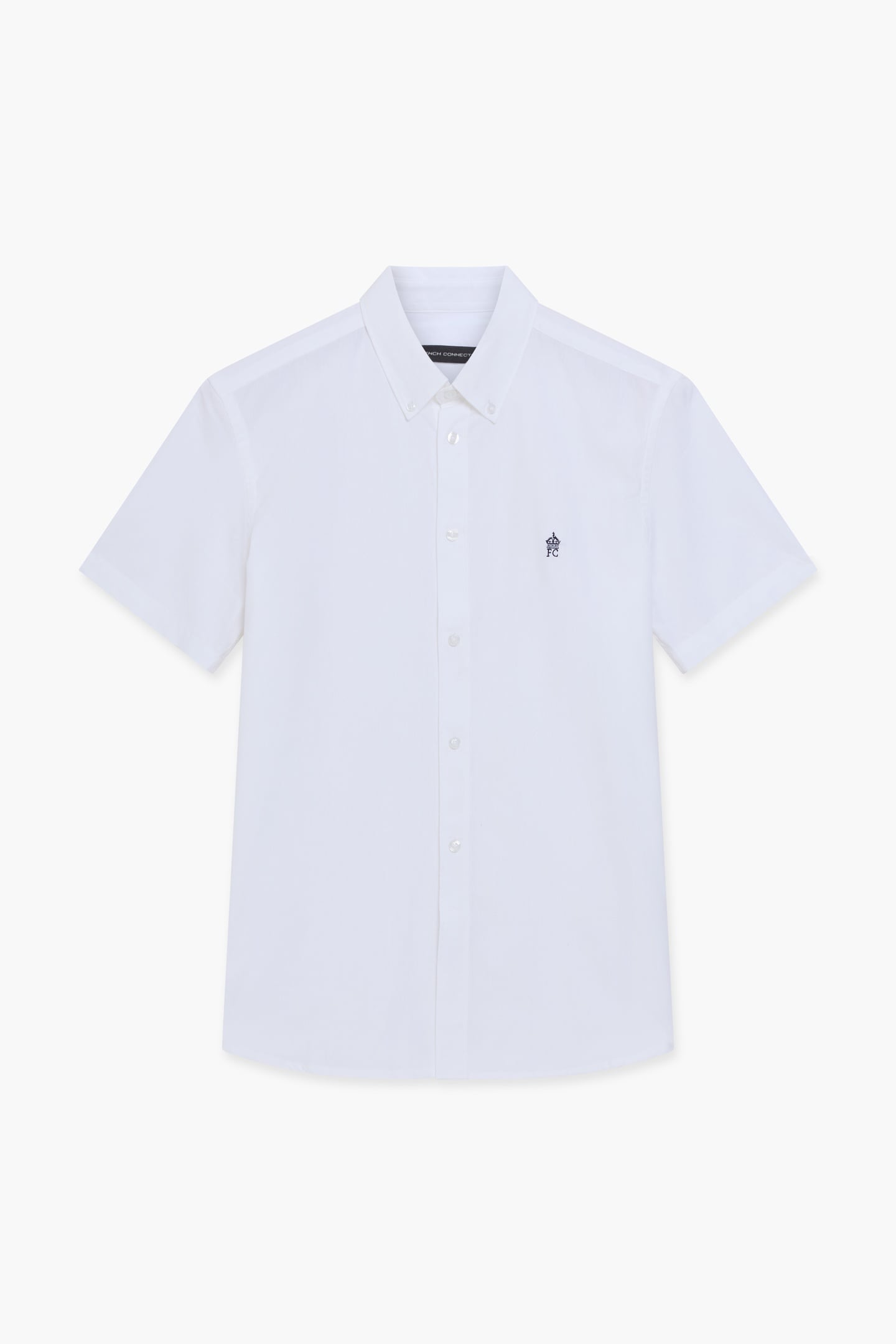OXFORD SS WHITE/MARINE 1