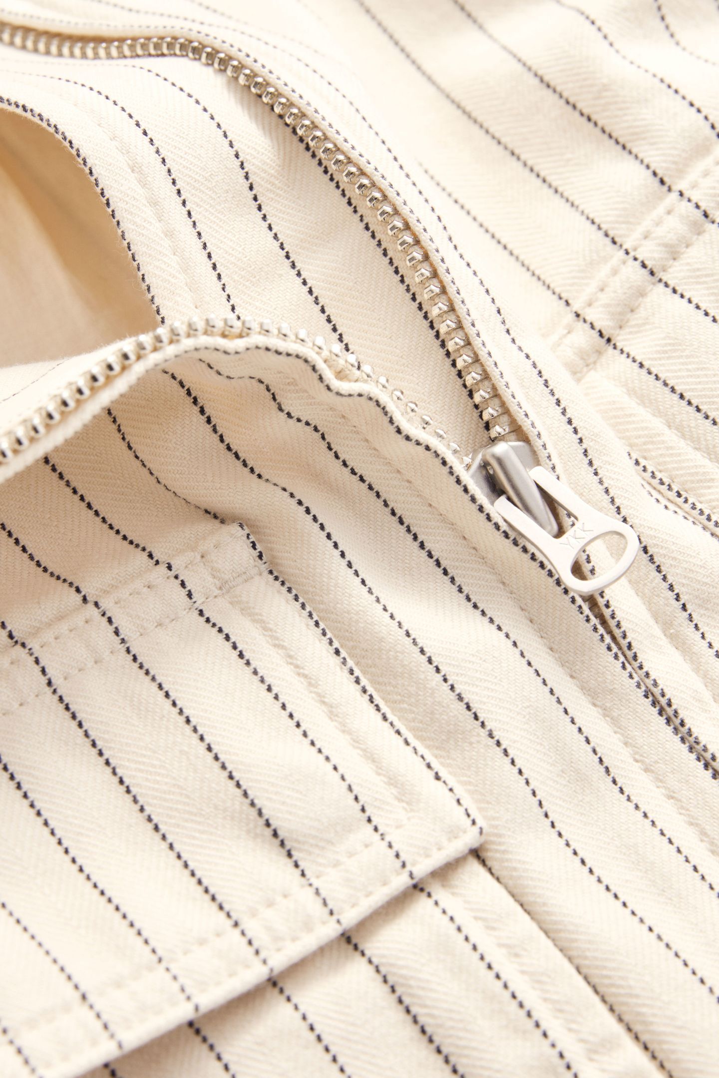 MILLI JACKET NEW WHITE 6