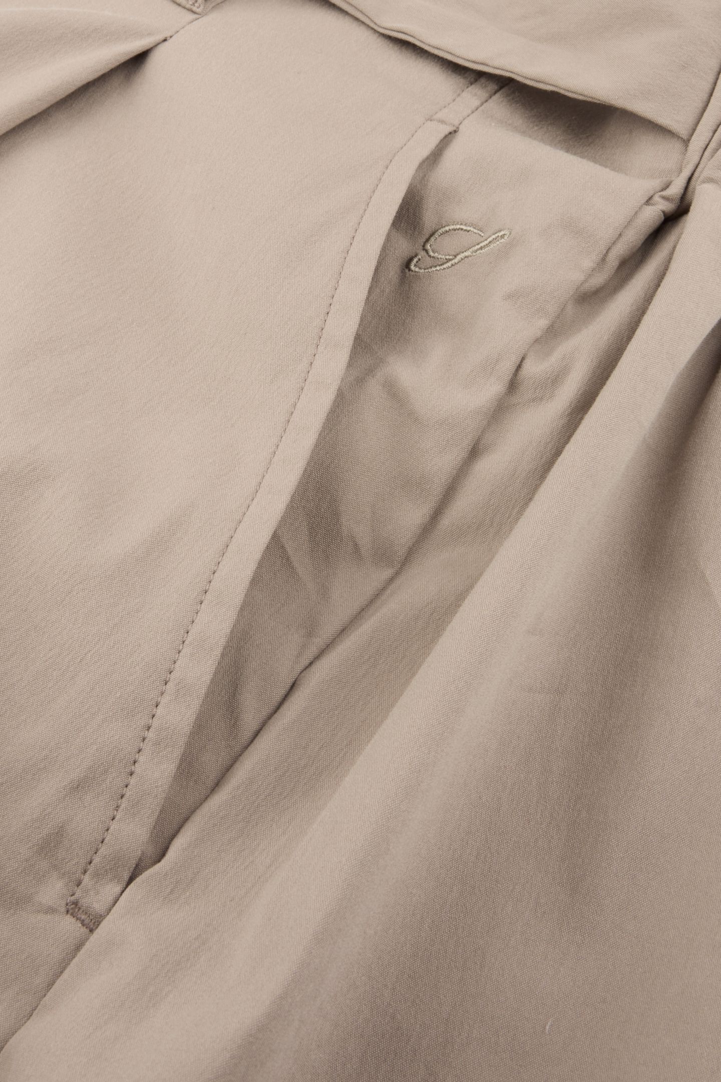 ELLY SHORTS BEIGE 3