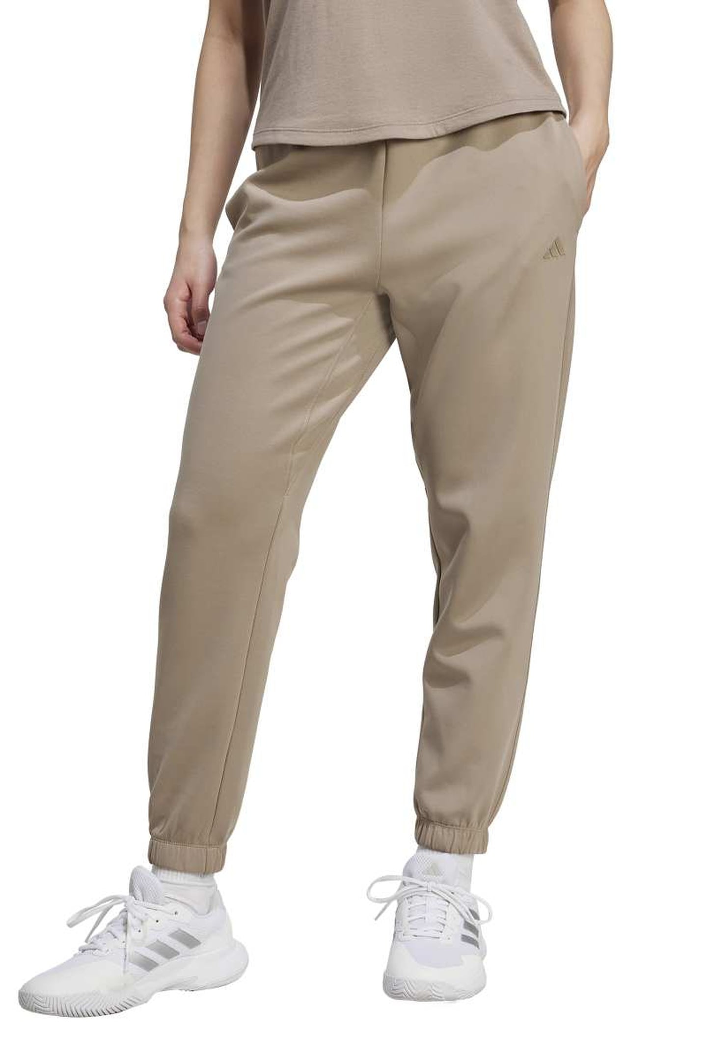 PERFORMANCE MOTION ESSENTIALS PANTS CHALKY BROWN 1