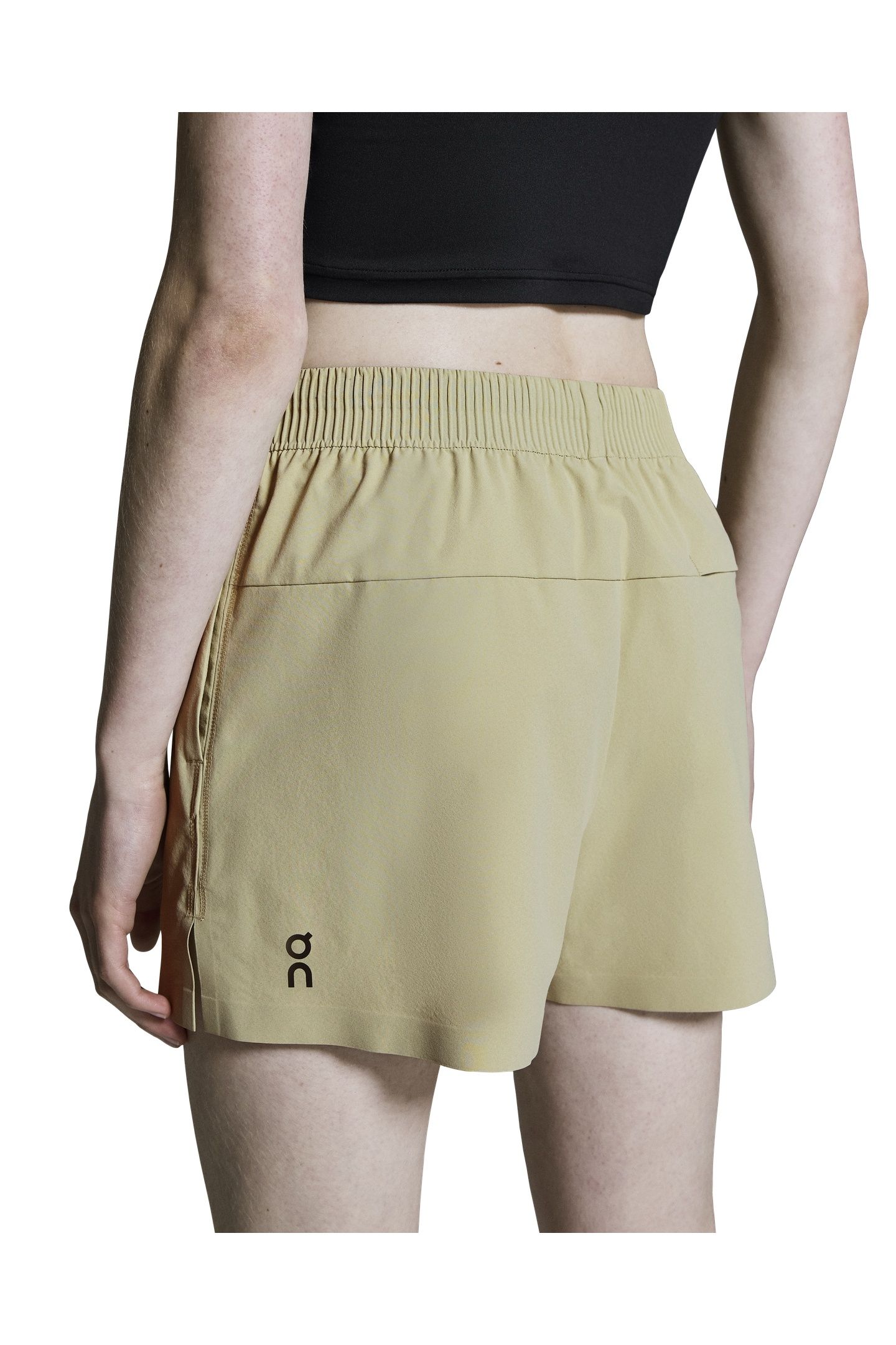 FOCUS SHORTS 1 W CAPER CAPER 5
