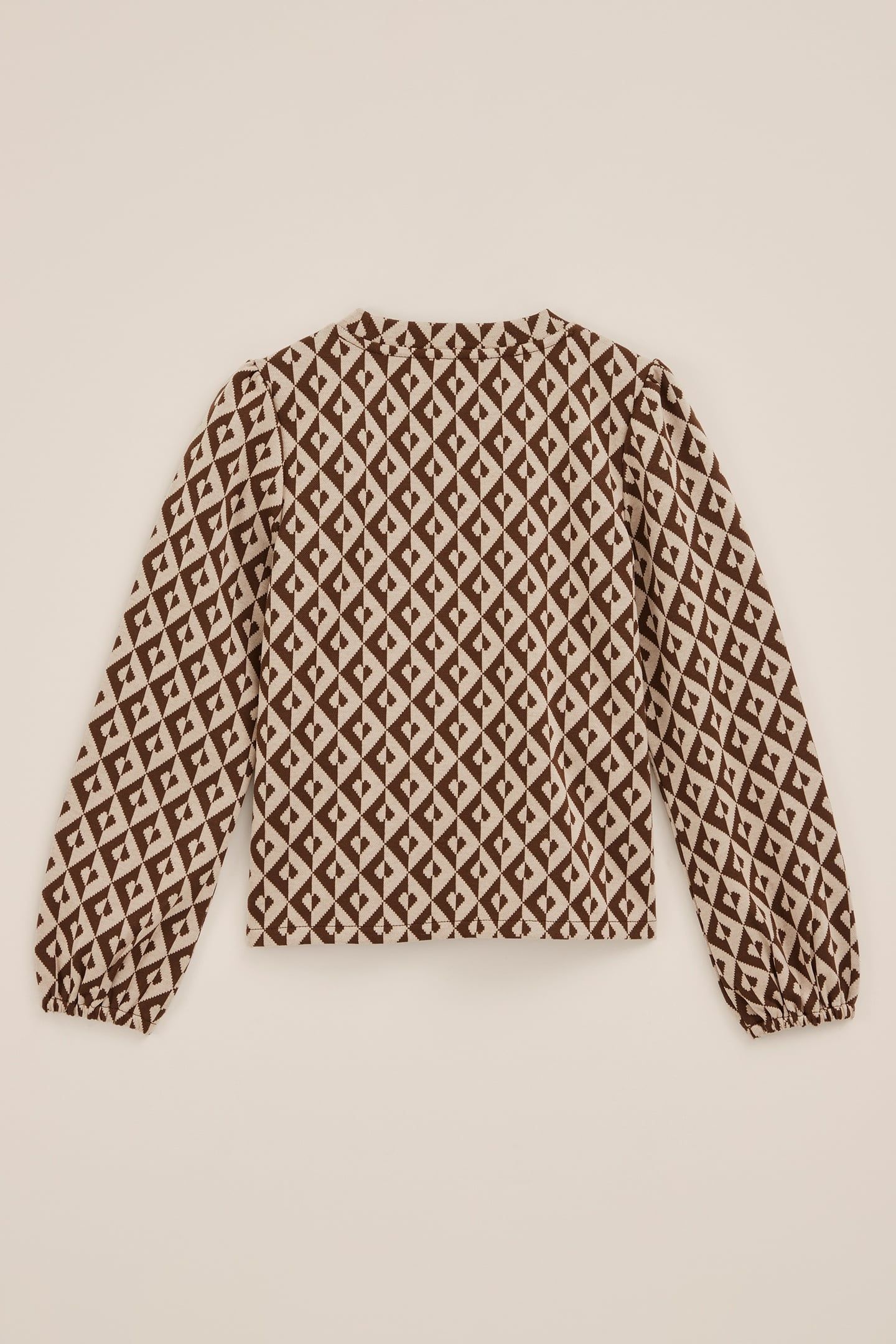SWEATER BEIGE 4