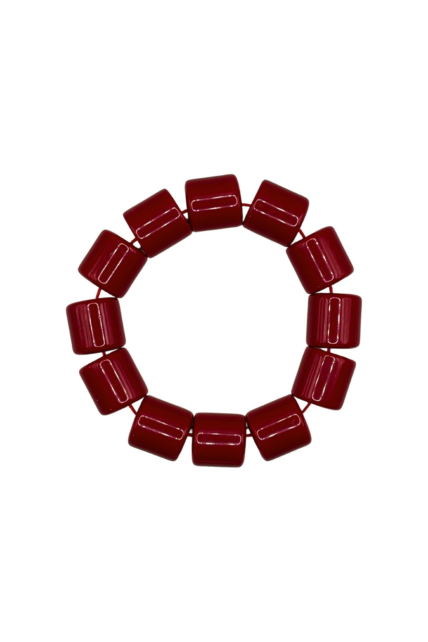 CHERRY KISS BRACELET CHERRY 2