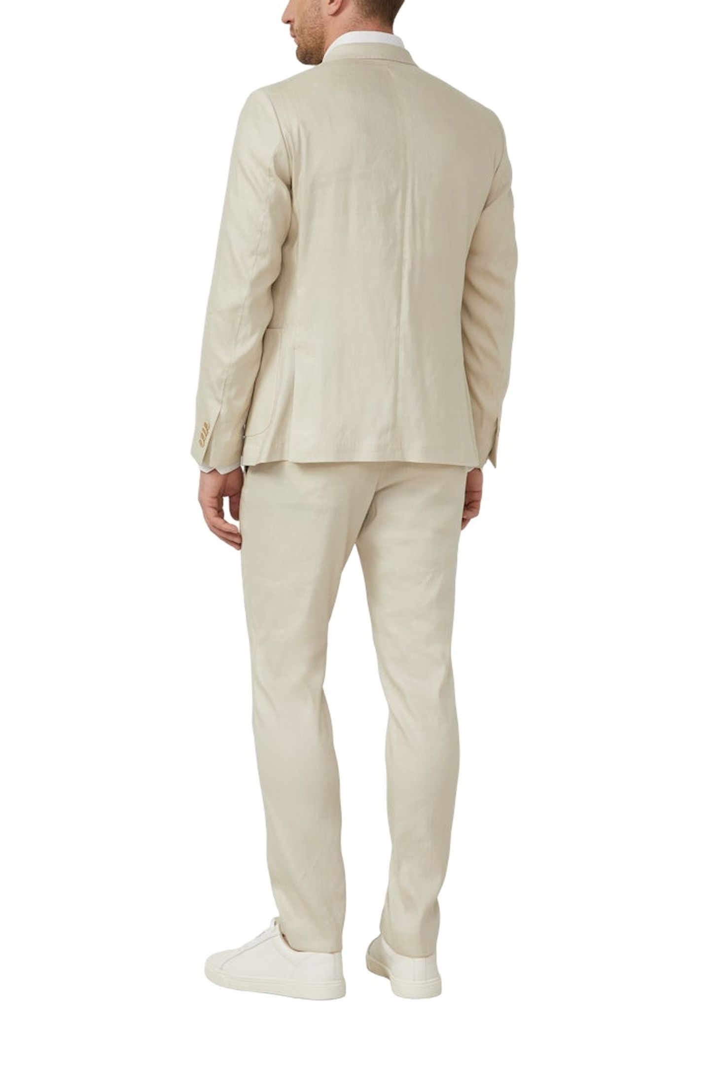 S.OLIVER JACKETS INDOOR BEIGE 3