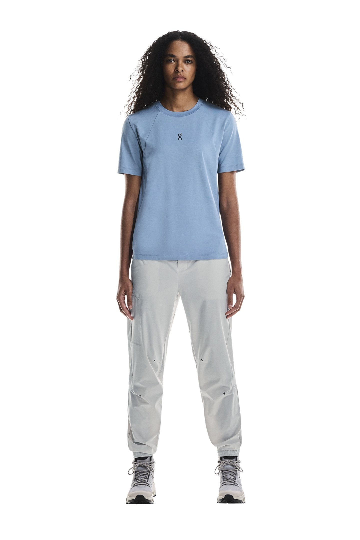 TREK-T 1 W CHAMBRAY CHAMBRAY 2