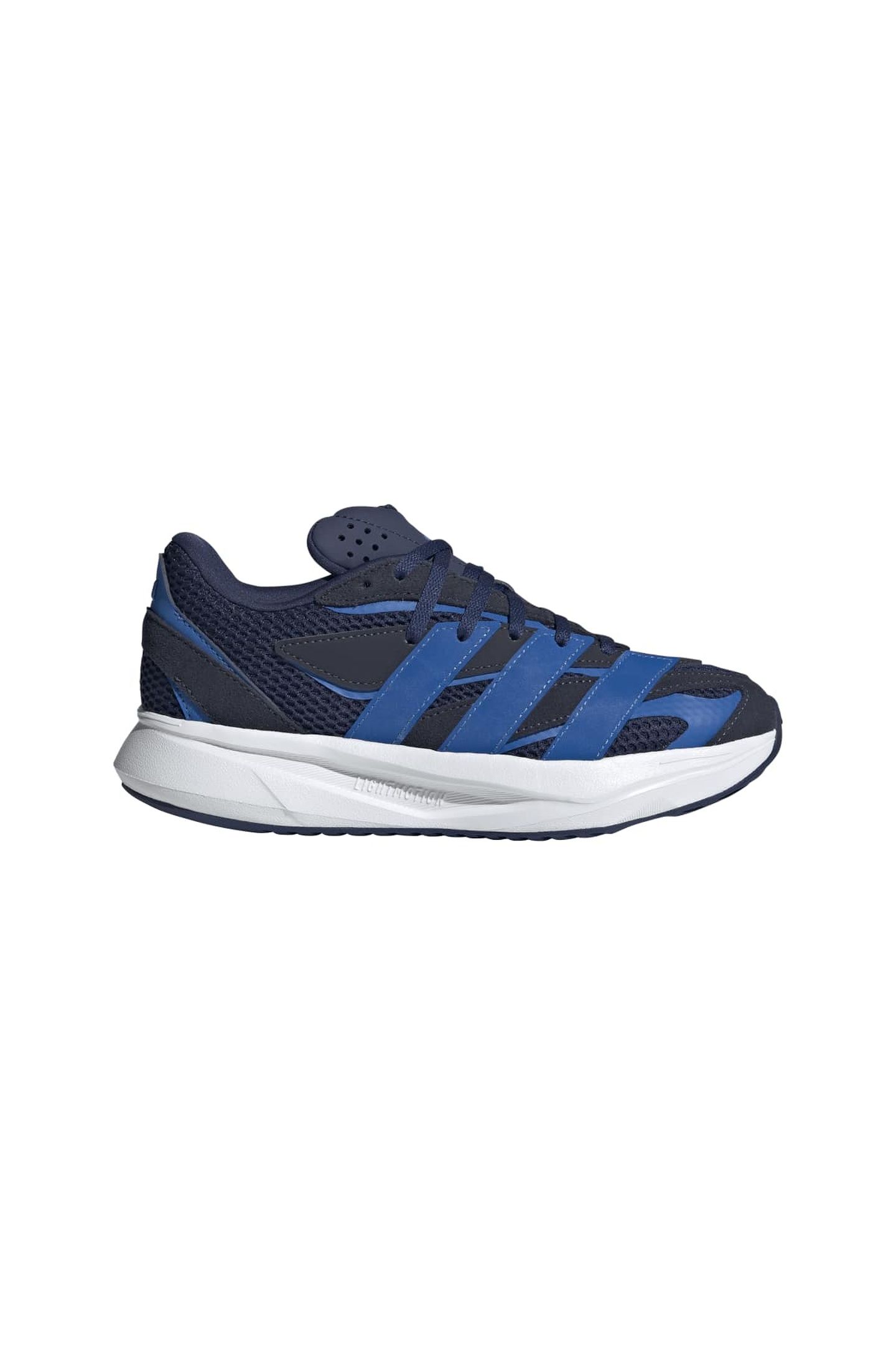 SPORTSWEAR LIGHTBLAZE SHOES JUNIOR DARK BLUE 1