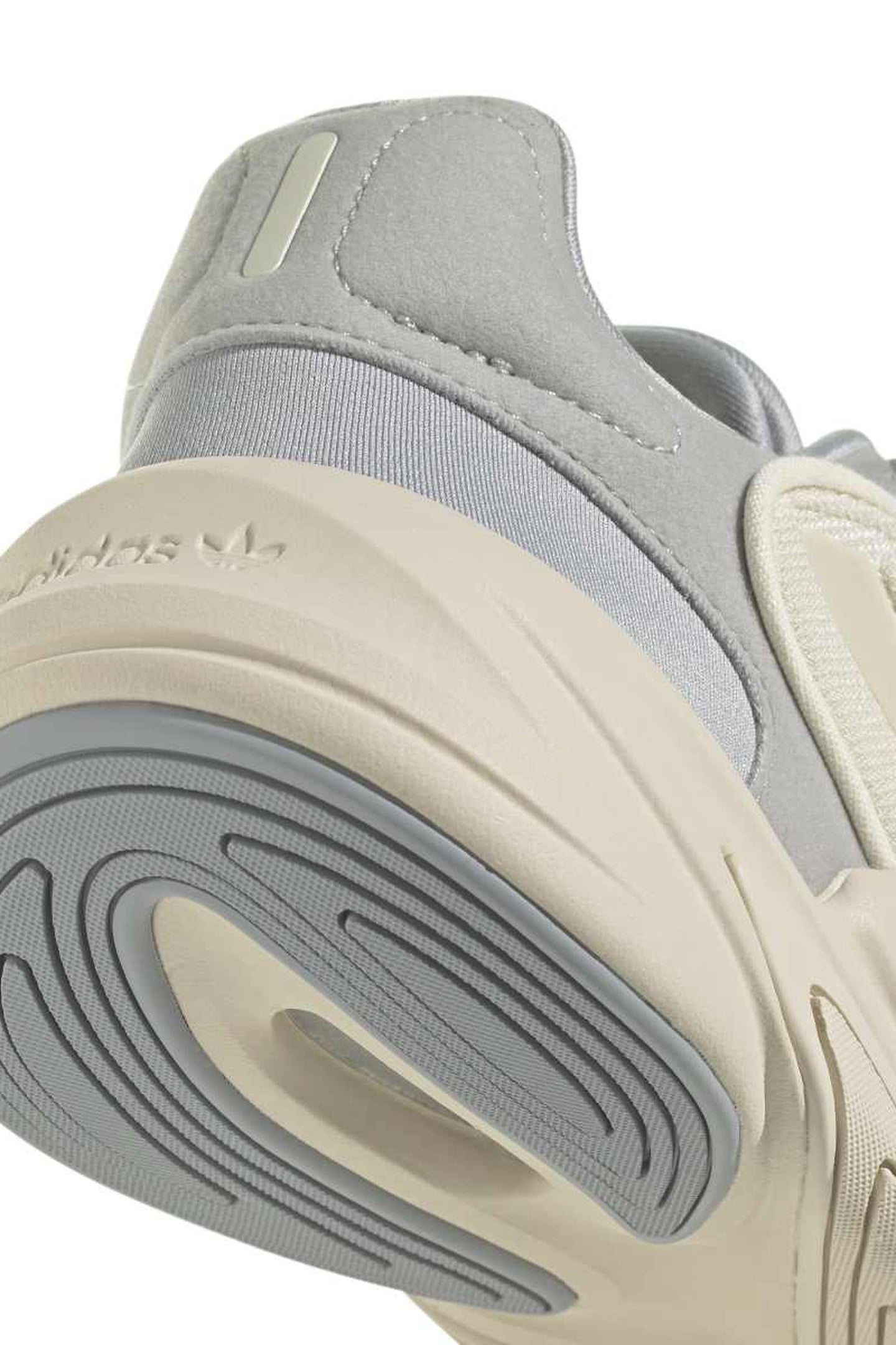 UNISEX ORIGINALS OZELIA SHOES WONDER WHITE 6
