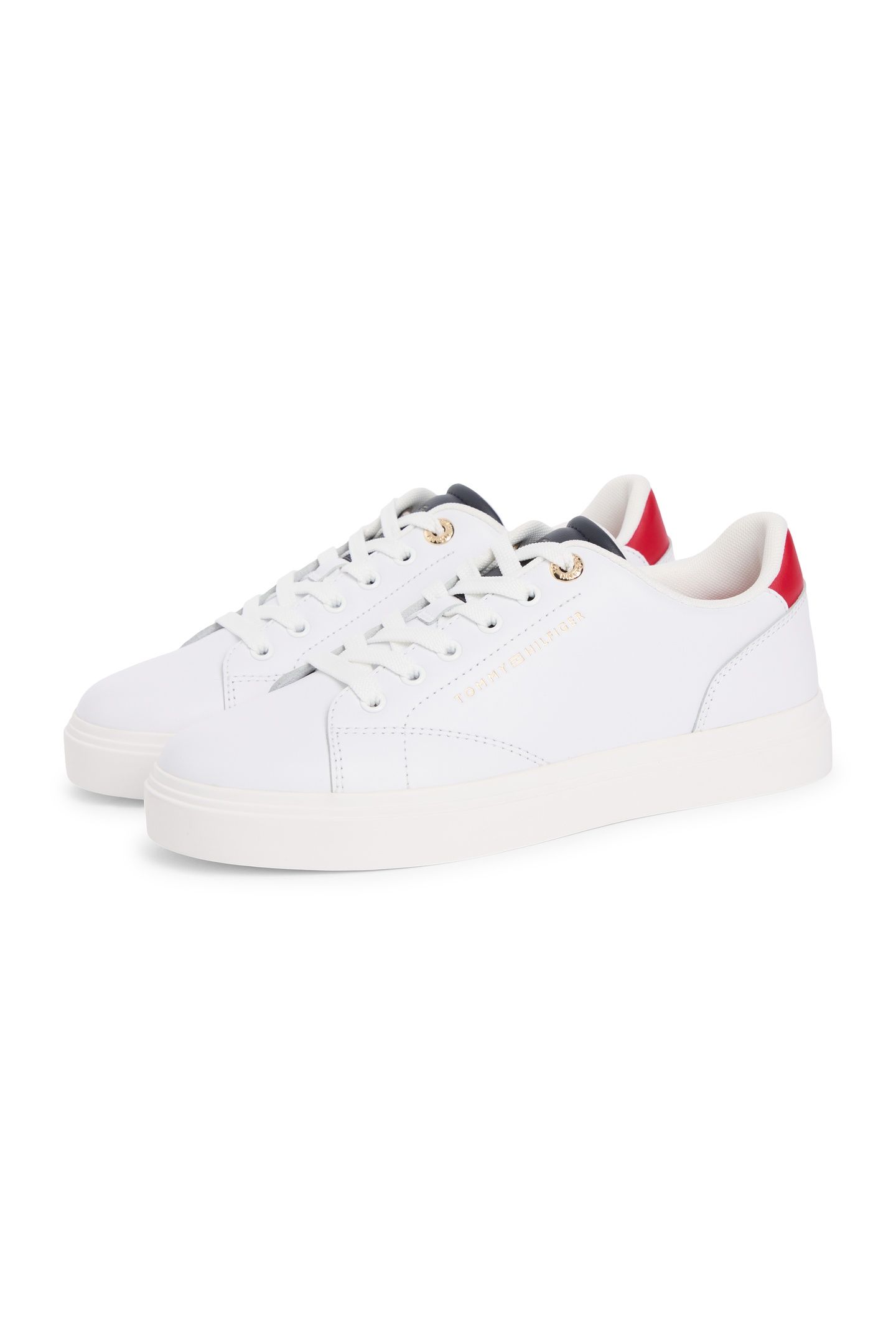 TH FEMININE CUPSOLE SHOES 2