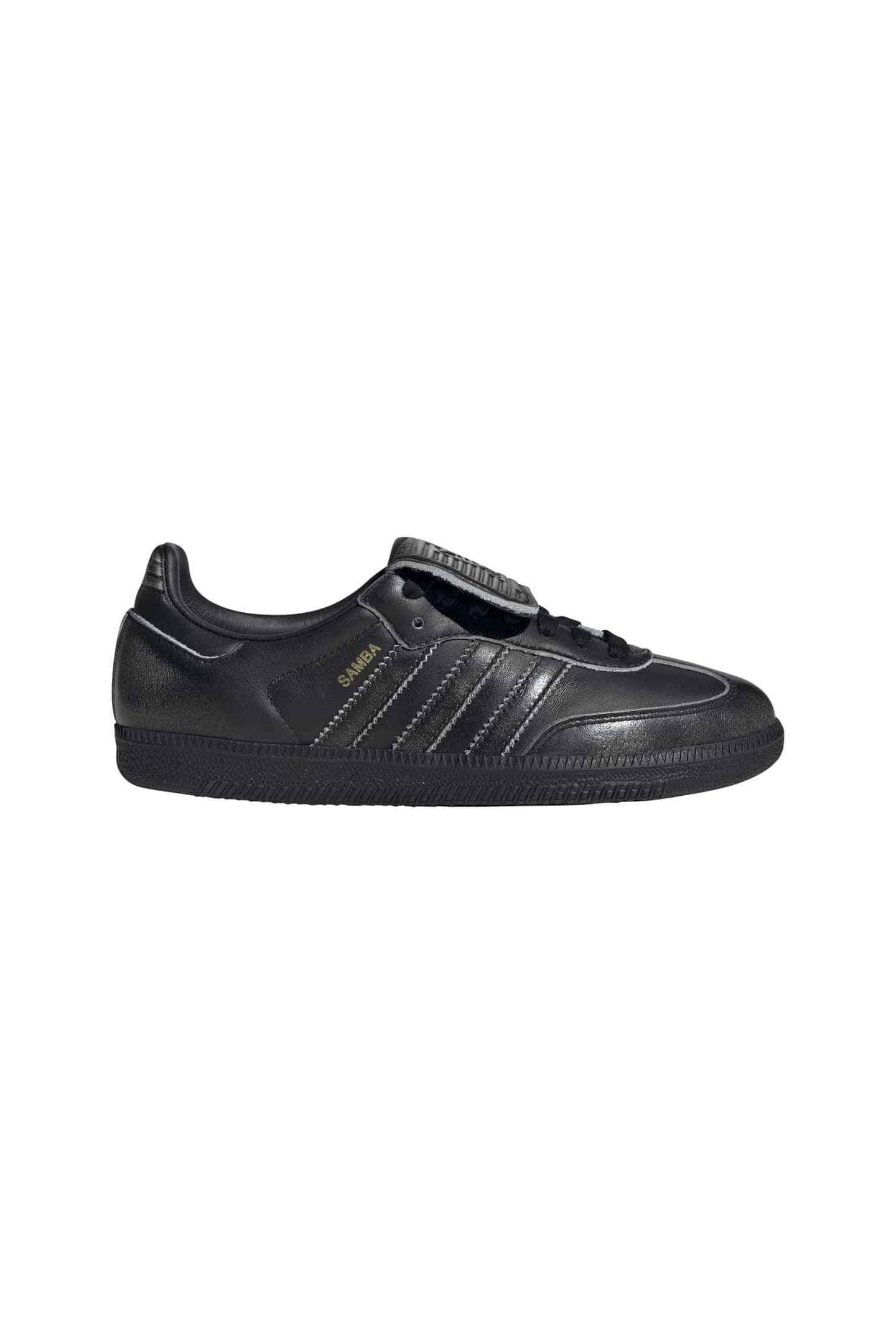 ORIGINALS SAMBA LT SHOES CORE BLACK 1