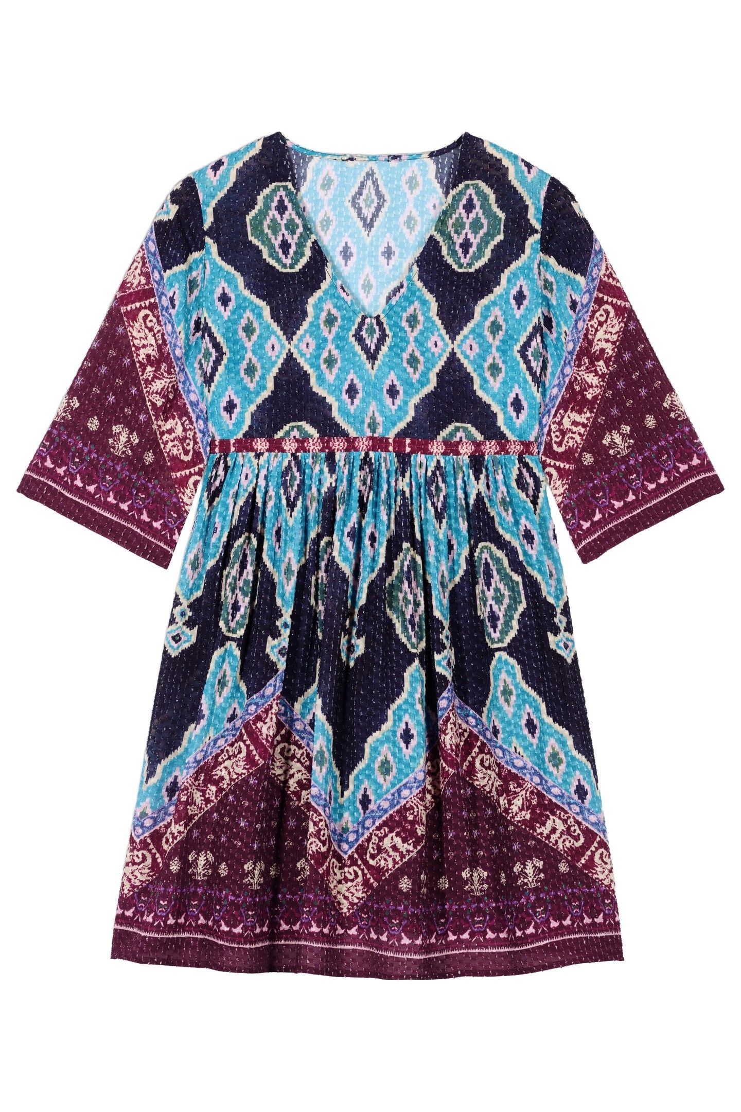 ROBE MADDY MARINE 5