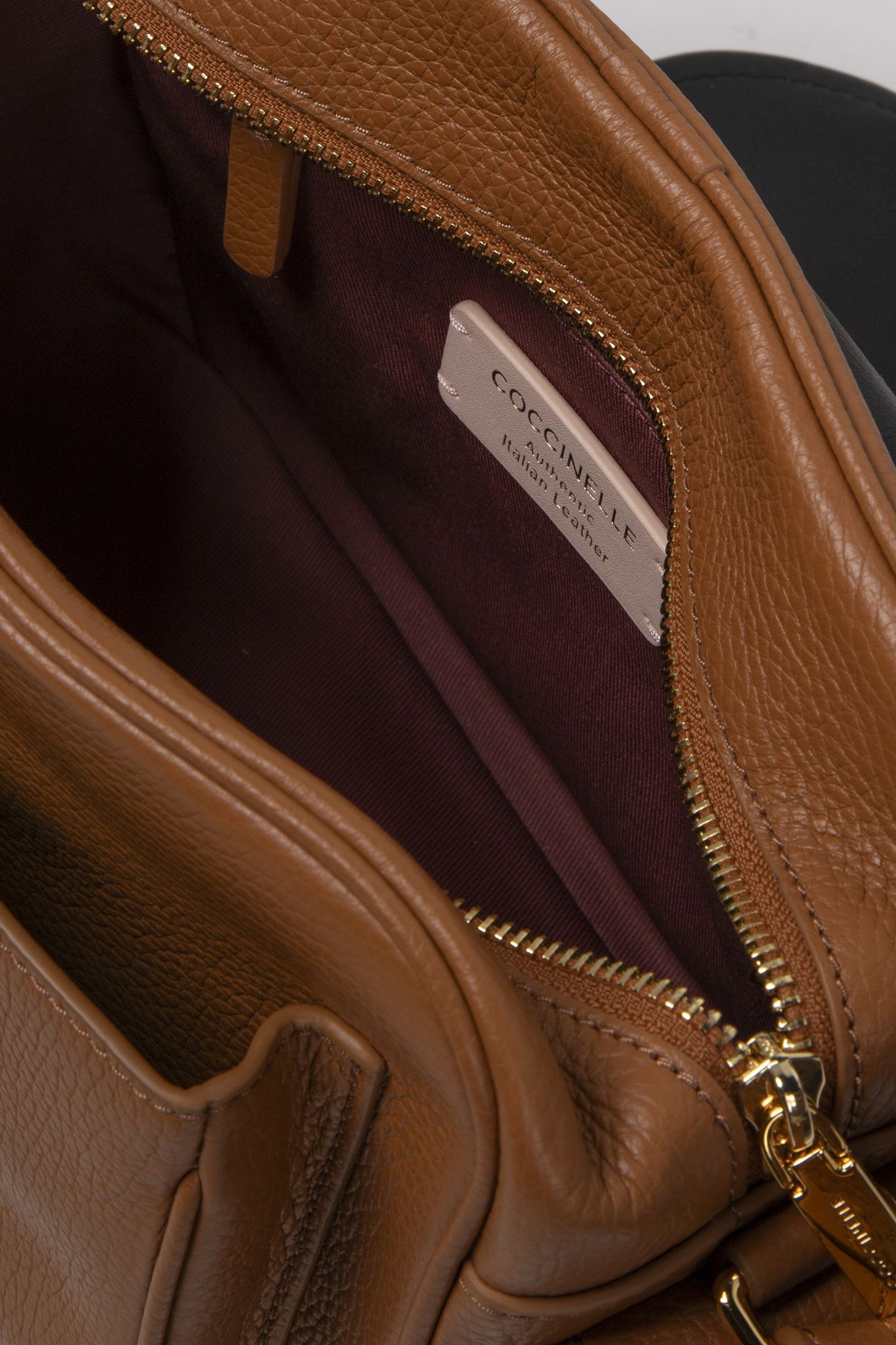 COCCINELLECAMPUS CUIR 4
