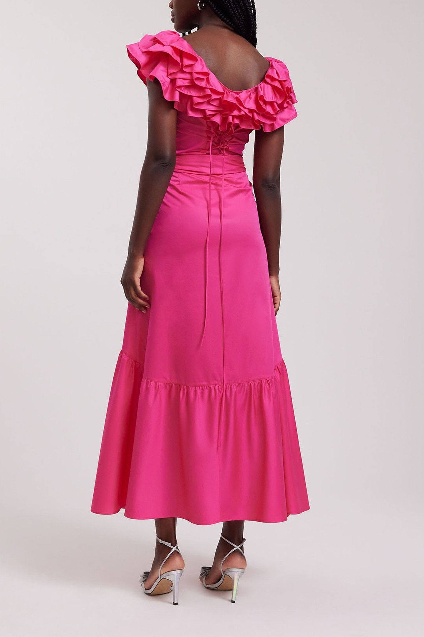 ROSANGE PINK GLO 4