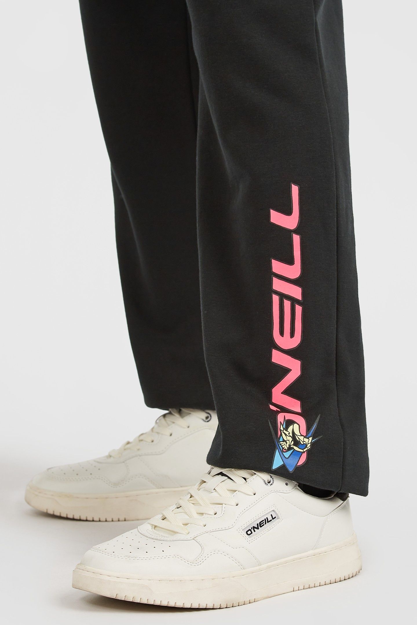 FWC'PLAY SWEATPANTS BLACK OUT 7