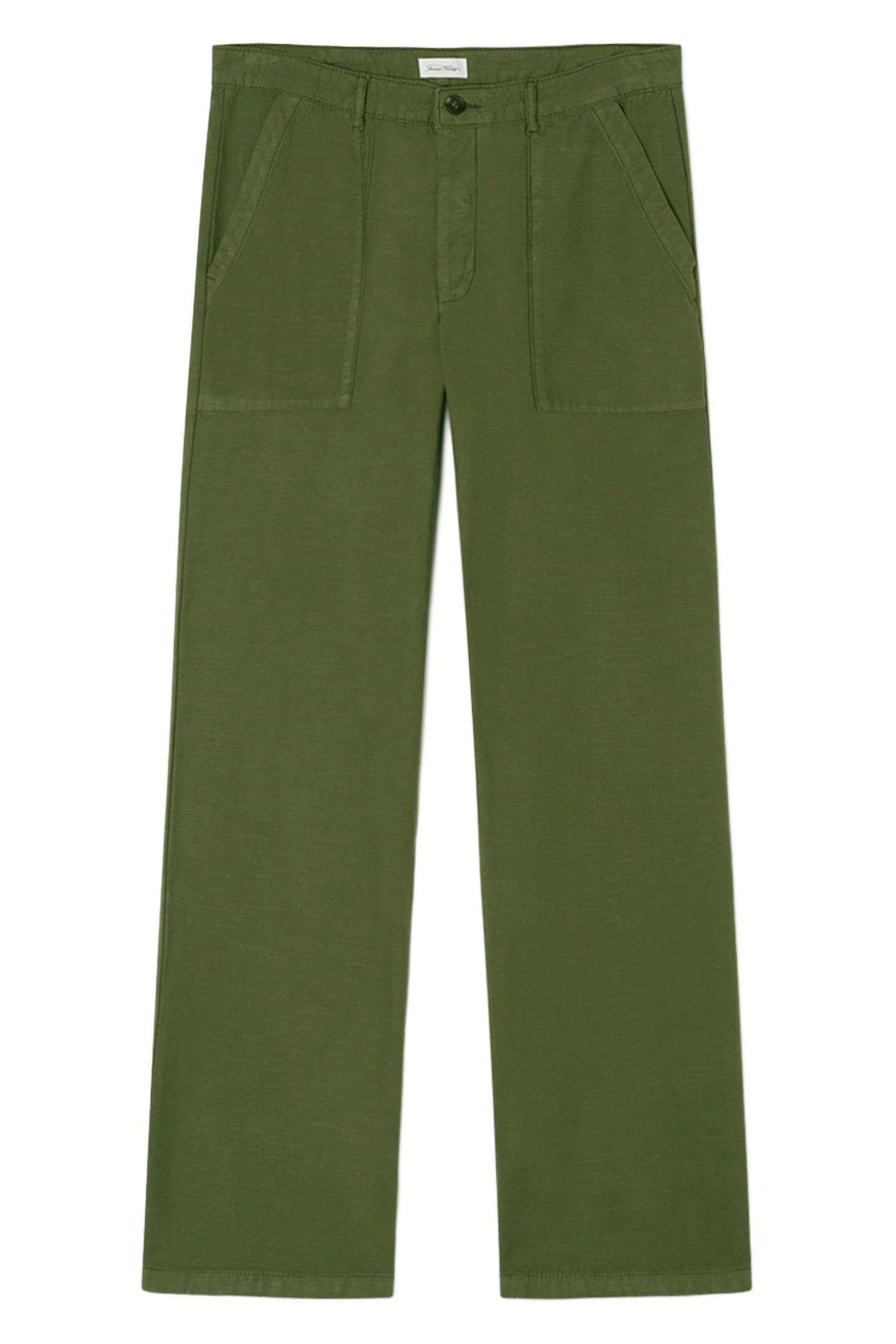 BIABAY PANT KAKI 5