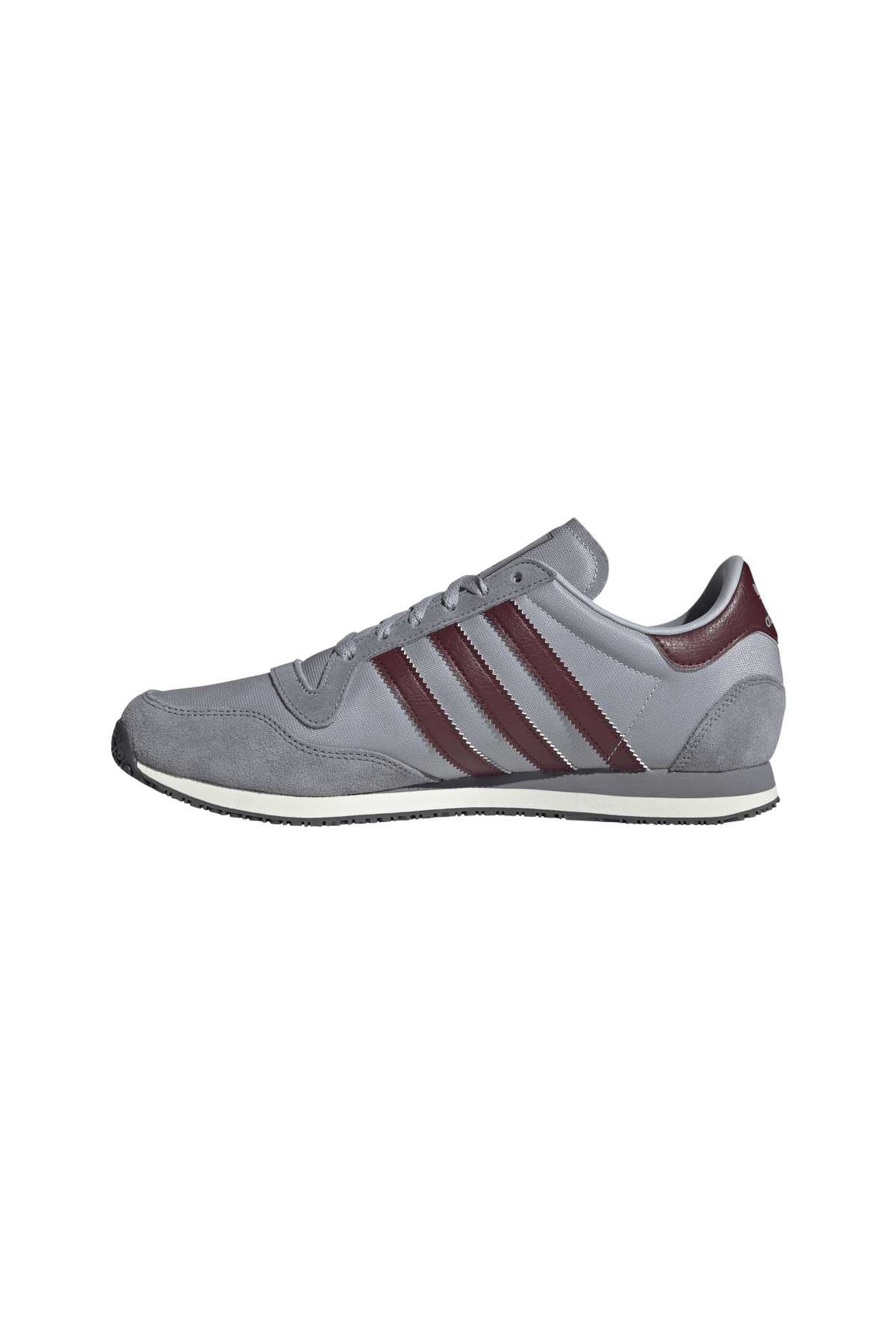 UNISEX ORIGINALS GALAXY OG SHOES HALO SILVER 2